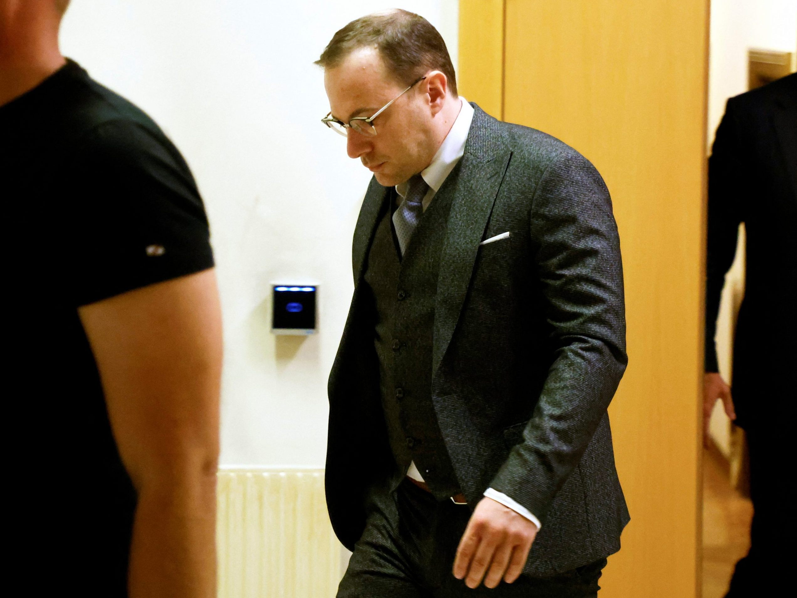 Beide Seiten gehen in der Causa Teichtmeister gegen das Schadenersatz-Urteil in Berufung.
