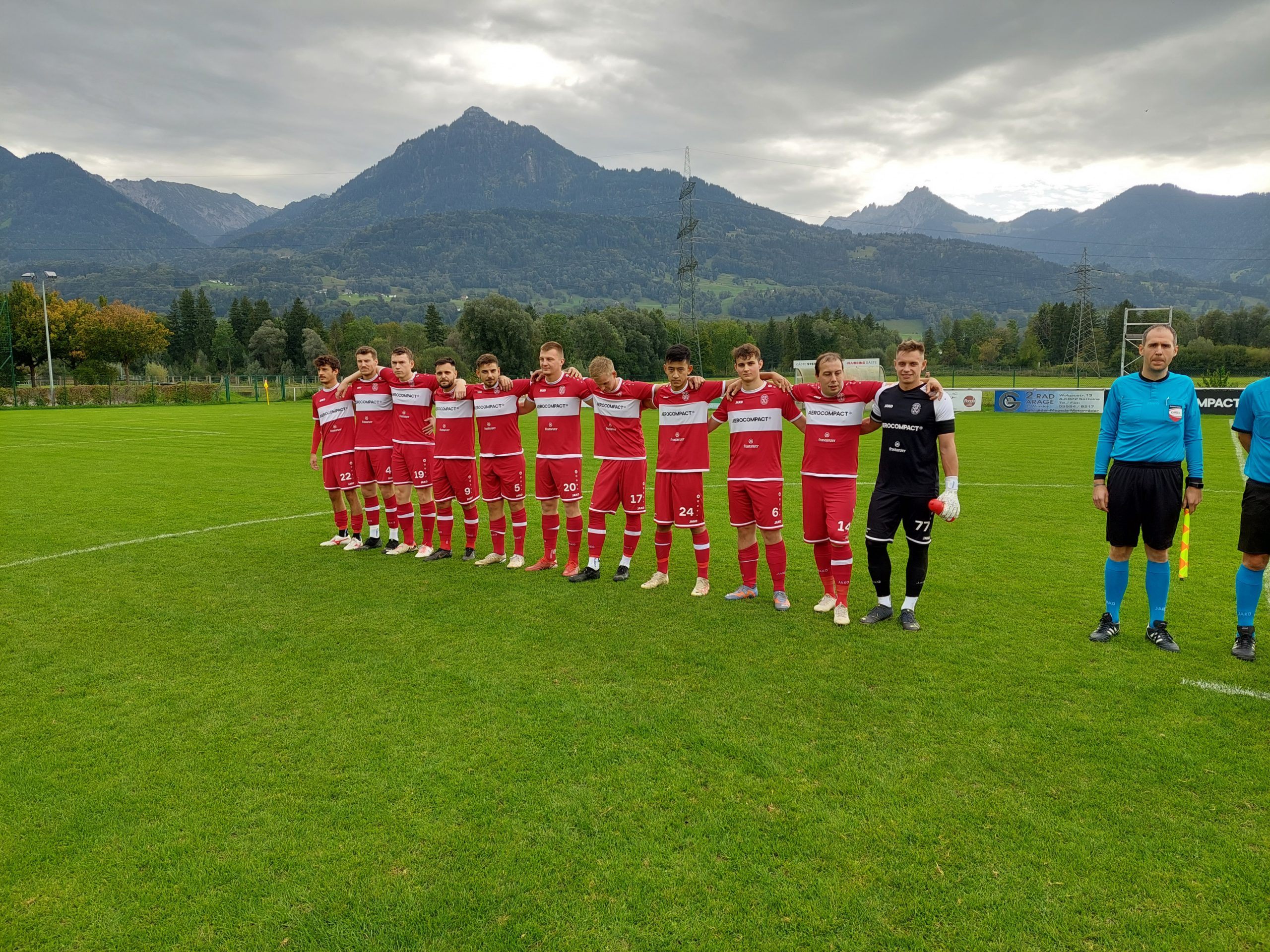 Spannung im letzten Saisonspiel ist angesagt. Der Aufstieg ist noch möglich . Sei auch du dabei. Spannung im letzten Saisonspiel ist angesagt. Der Aufstieg ist noch möglich . Sei auch du dabei.