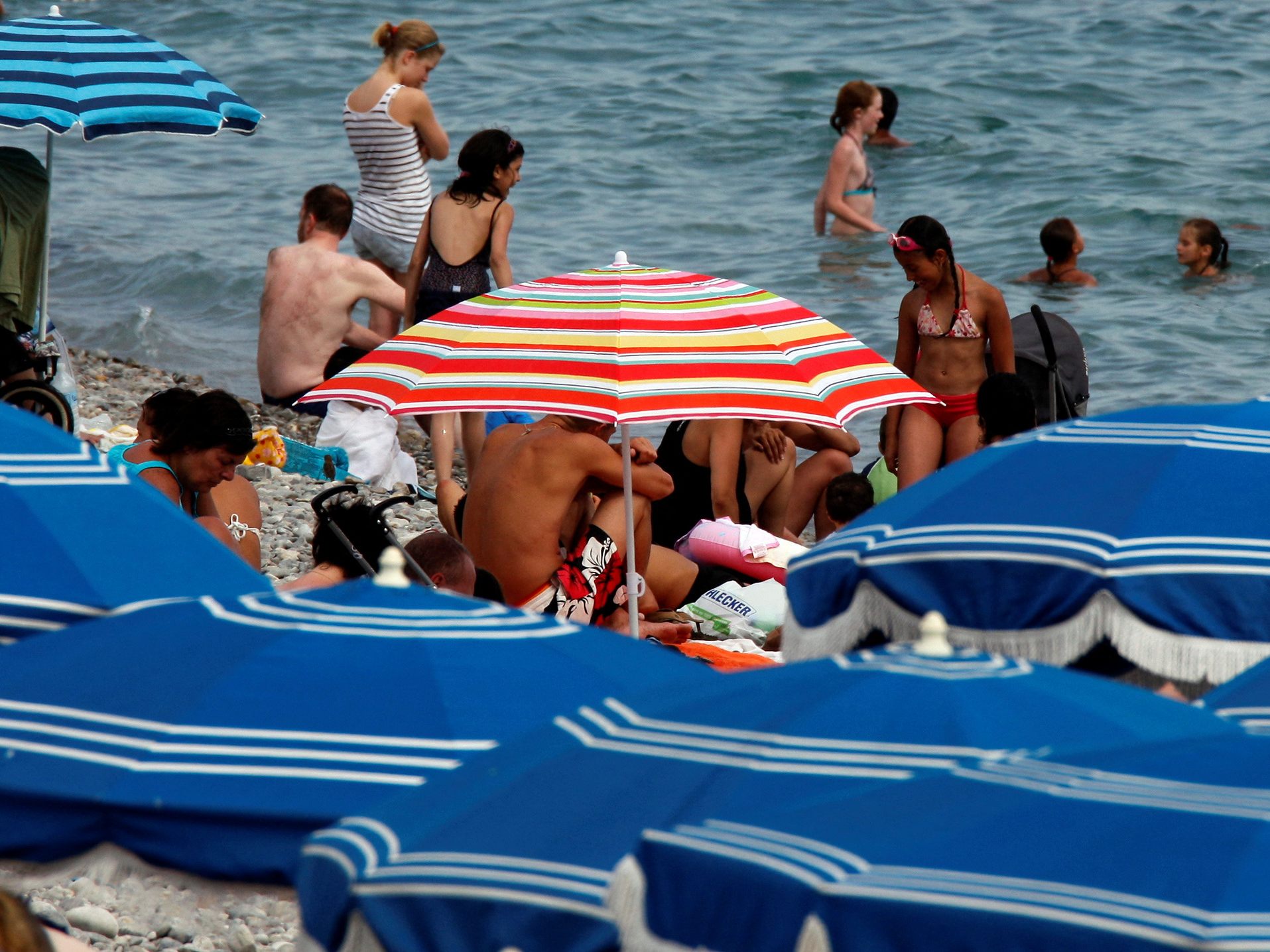 Dertour übernimmt die Betreuung der Reisenden in sieben Destinationen.