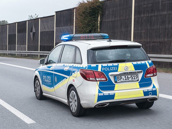 Bundespolizei Bundespolizei