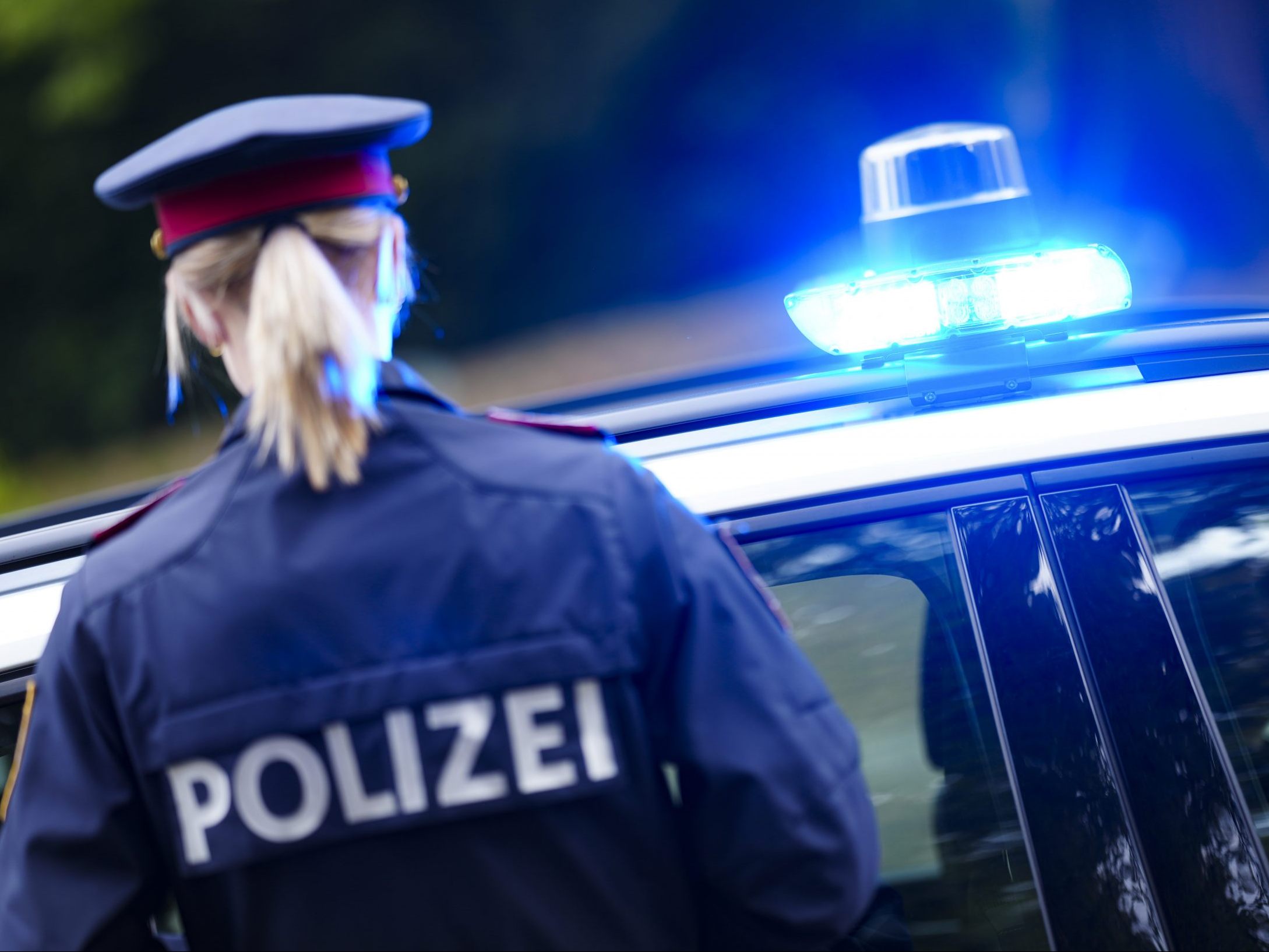 Der Mann bedrohte die 48-Jährige mit dem Umbringen.