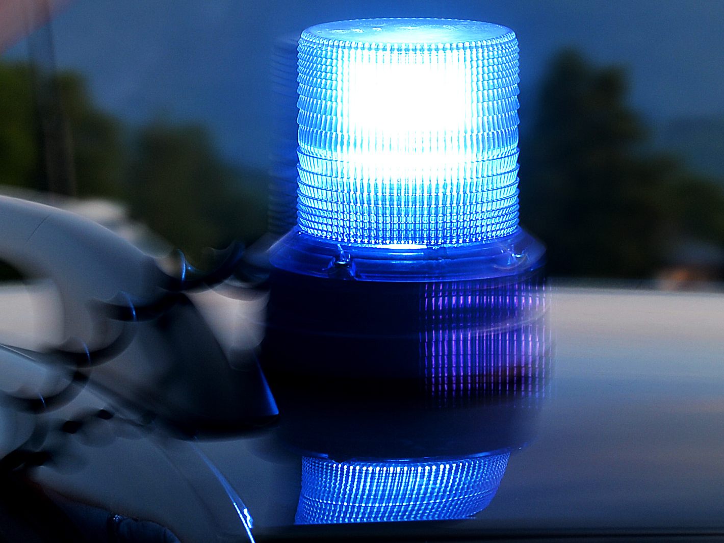 Der Freund einer Alkolenkerin griff im Burgenland Polizisten an. Der Freund einer Alkolenkerin griff im Burgenland Polizisten an.