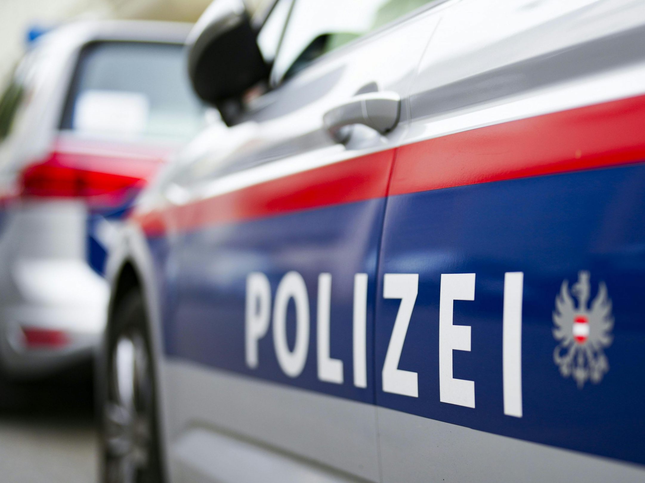 Die beiden Männer in Wien-Döbling wurden angezeigt.