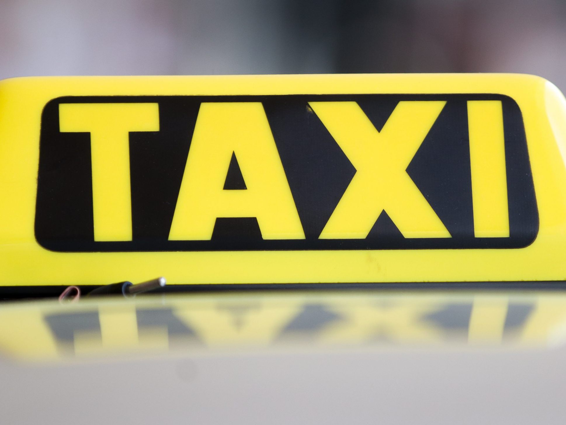 Wiener Taxis fahren ab Juli mit Feedback-Funktion. Wiener Taxis fahren ab Juli mit Feedback-Funktion.