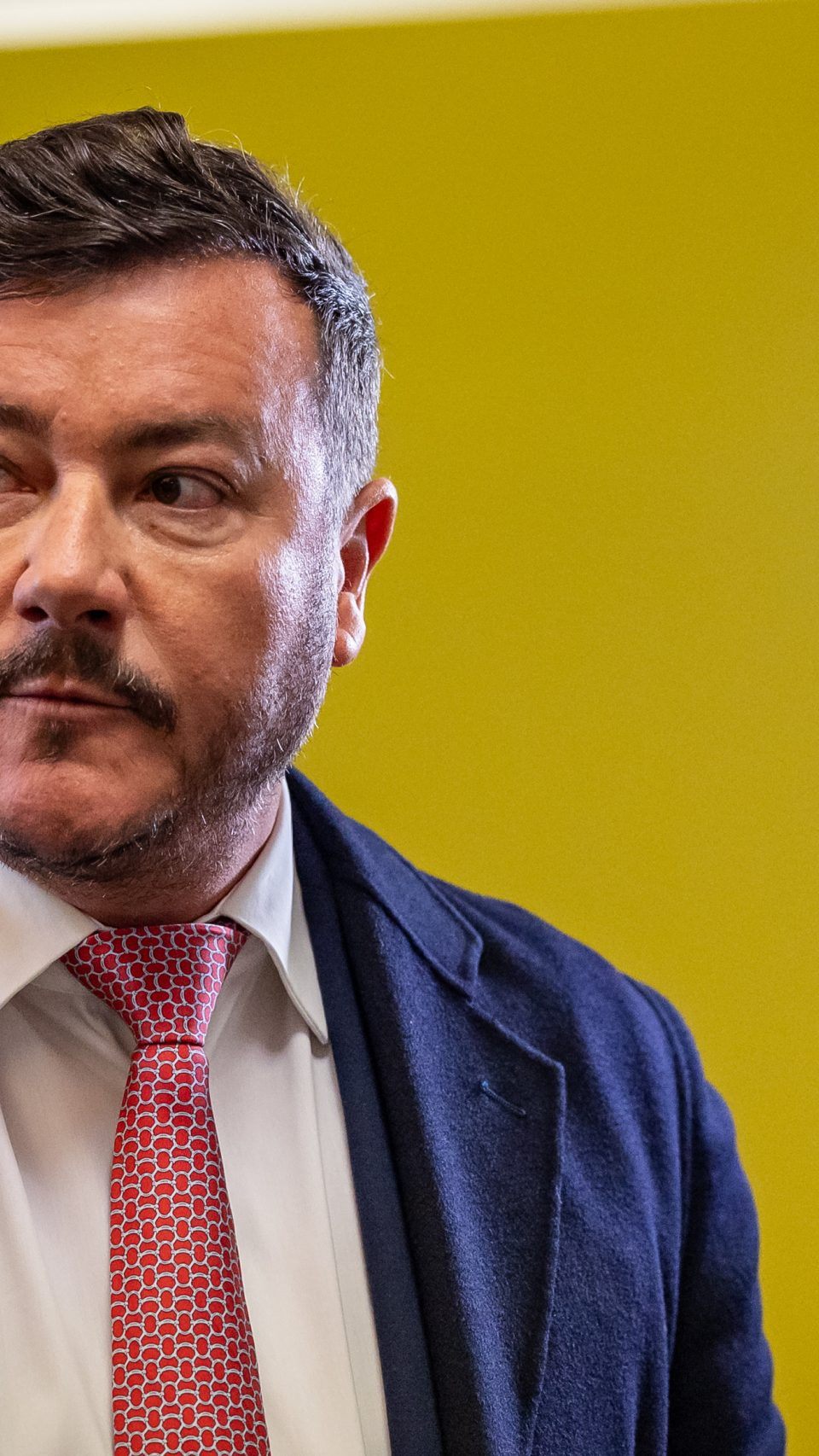 Benkos Yacht-Deal im Visier der Justiz