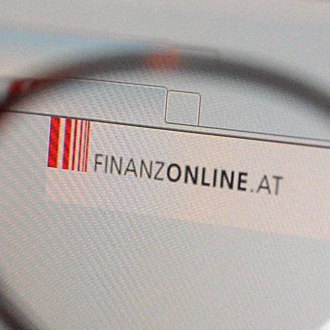 Das Online-Portal FinanzOnline wird immer beliebter.