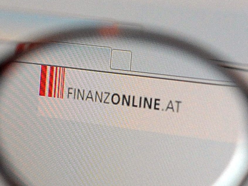Das Online-Portal FinanzOnline wird immer beliebter. Das Online-Portal FinanzOnline wird immer beliebter.