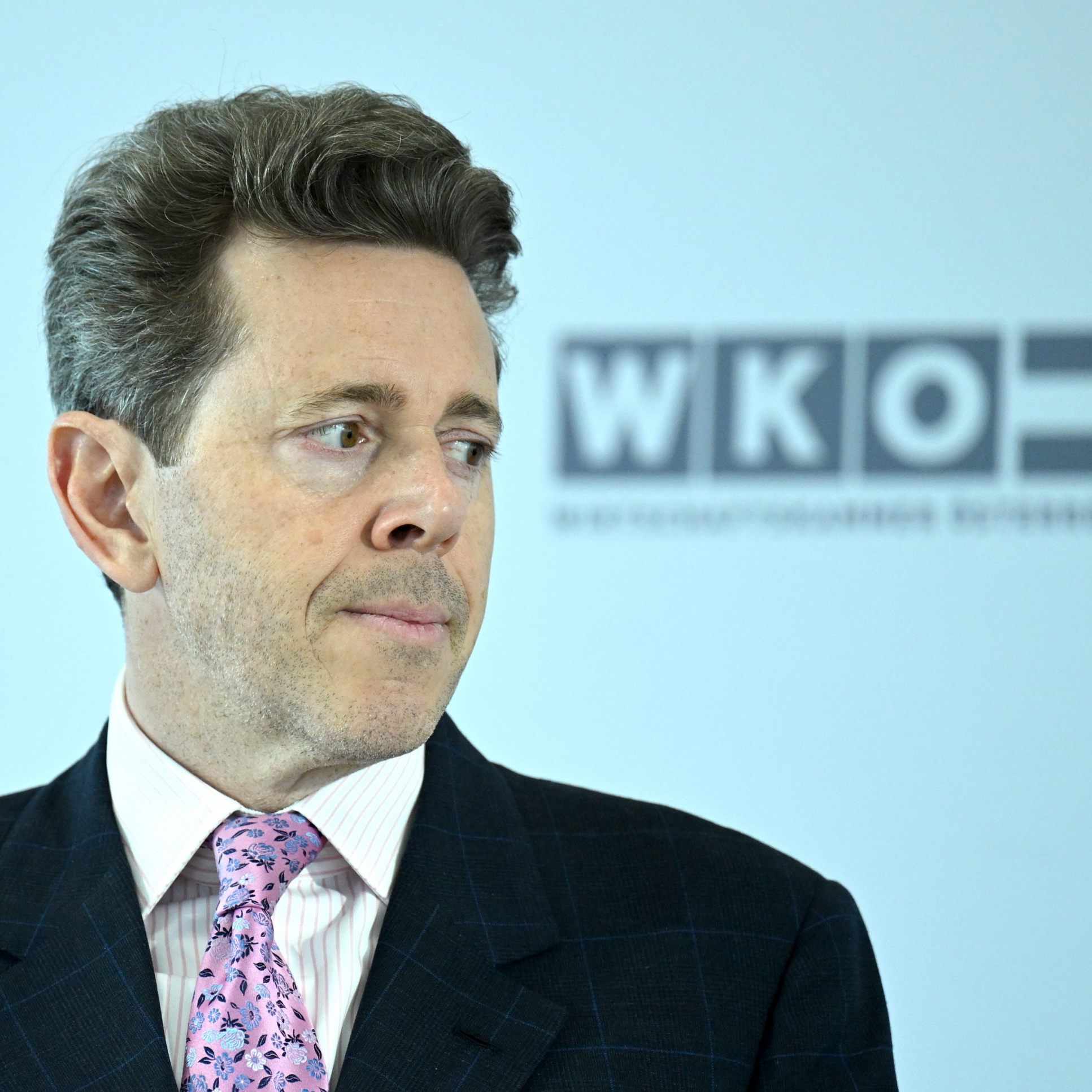 Harald Mahrer: Forderung nach Entlastungsoffensive.