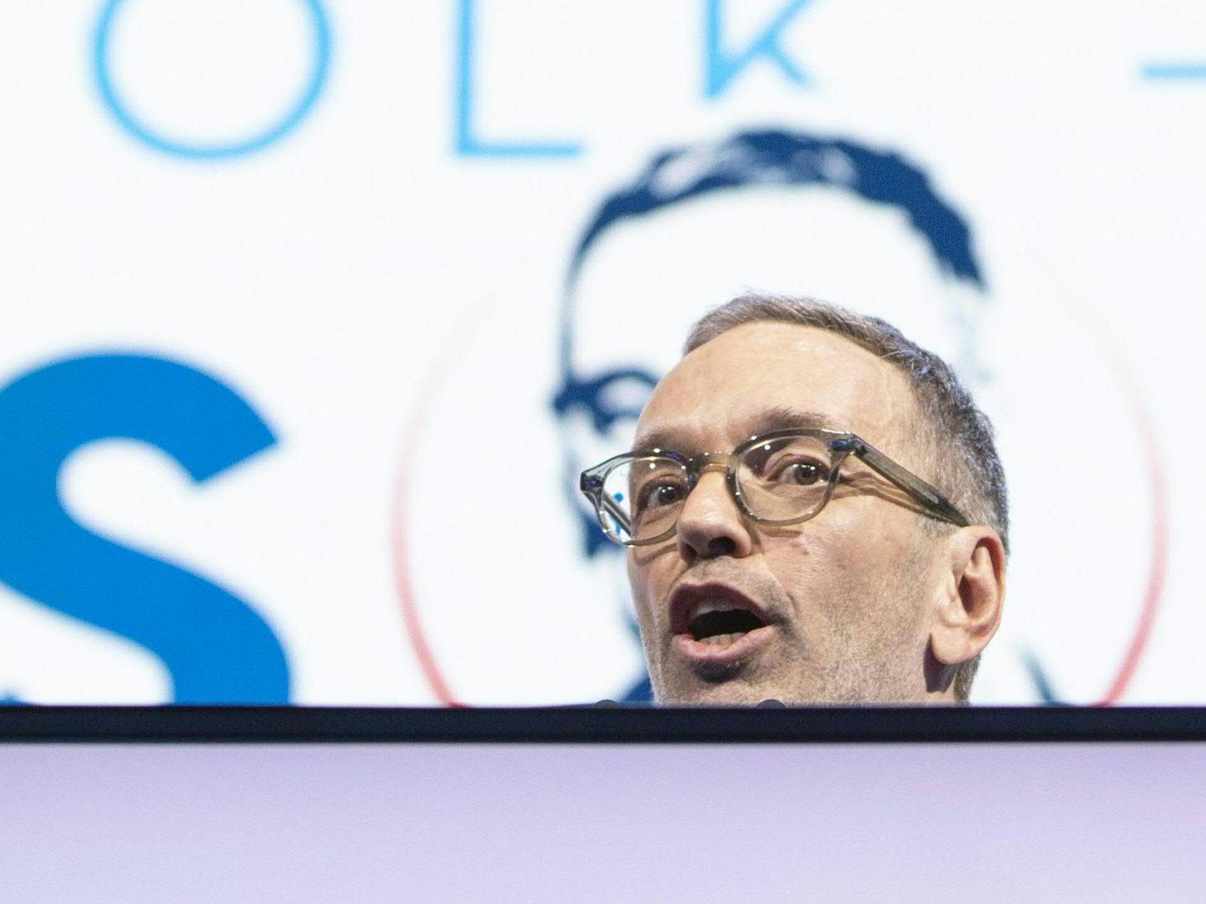 Ein neues Bündnis will eine FPÖ-Regierungsbeteiligung verhindern.