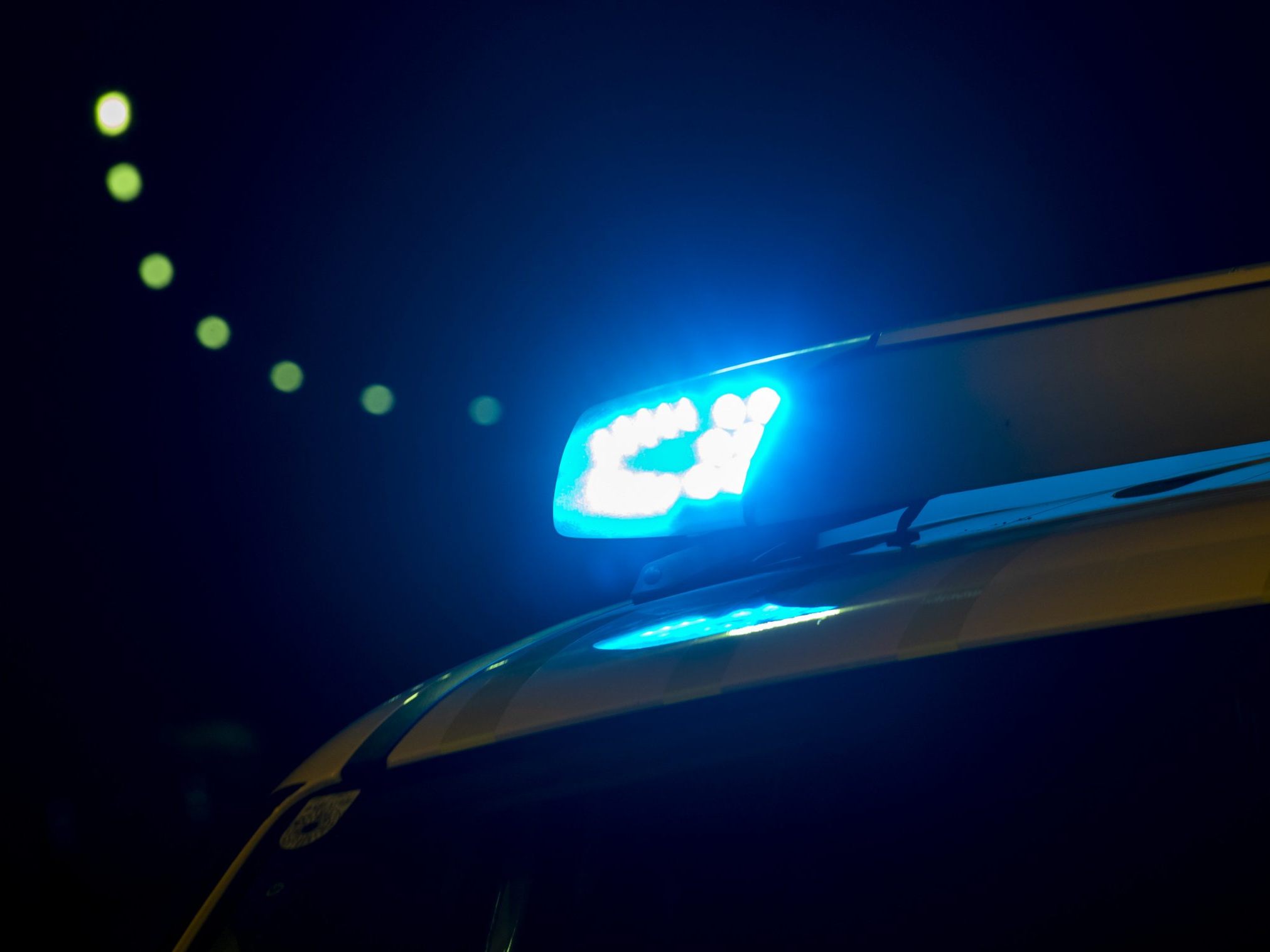 Am Mittwochabend ist ein Zug in Niederösterreich entgleist.