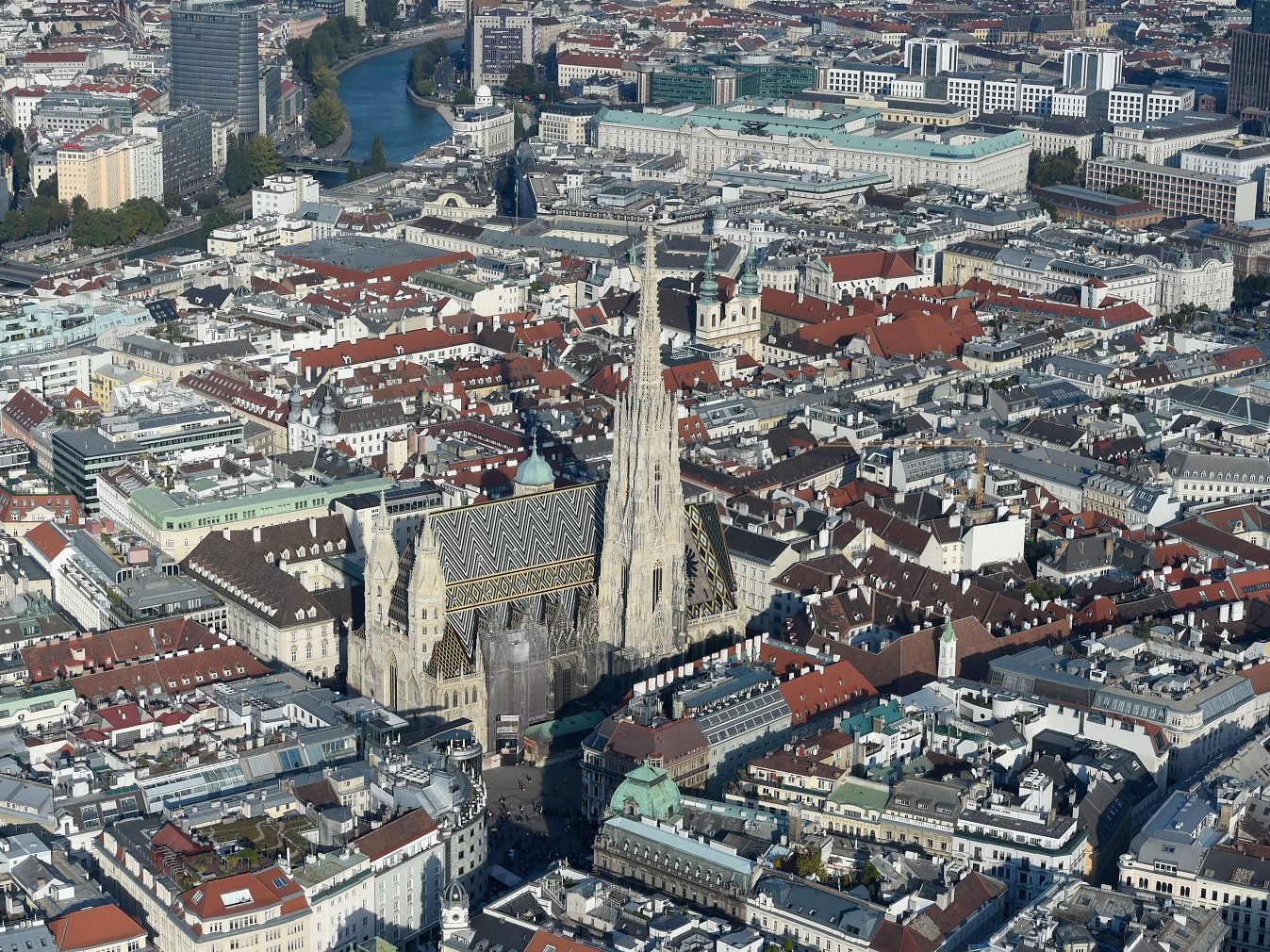 Neuerlich lebenswerteste Stadt der Welt: Wien baut an einer Serie. Neuerlich lebenswerteste Stadt der Welt: Wien baut an einer Serie.