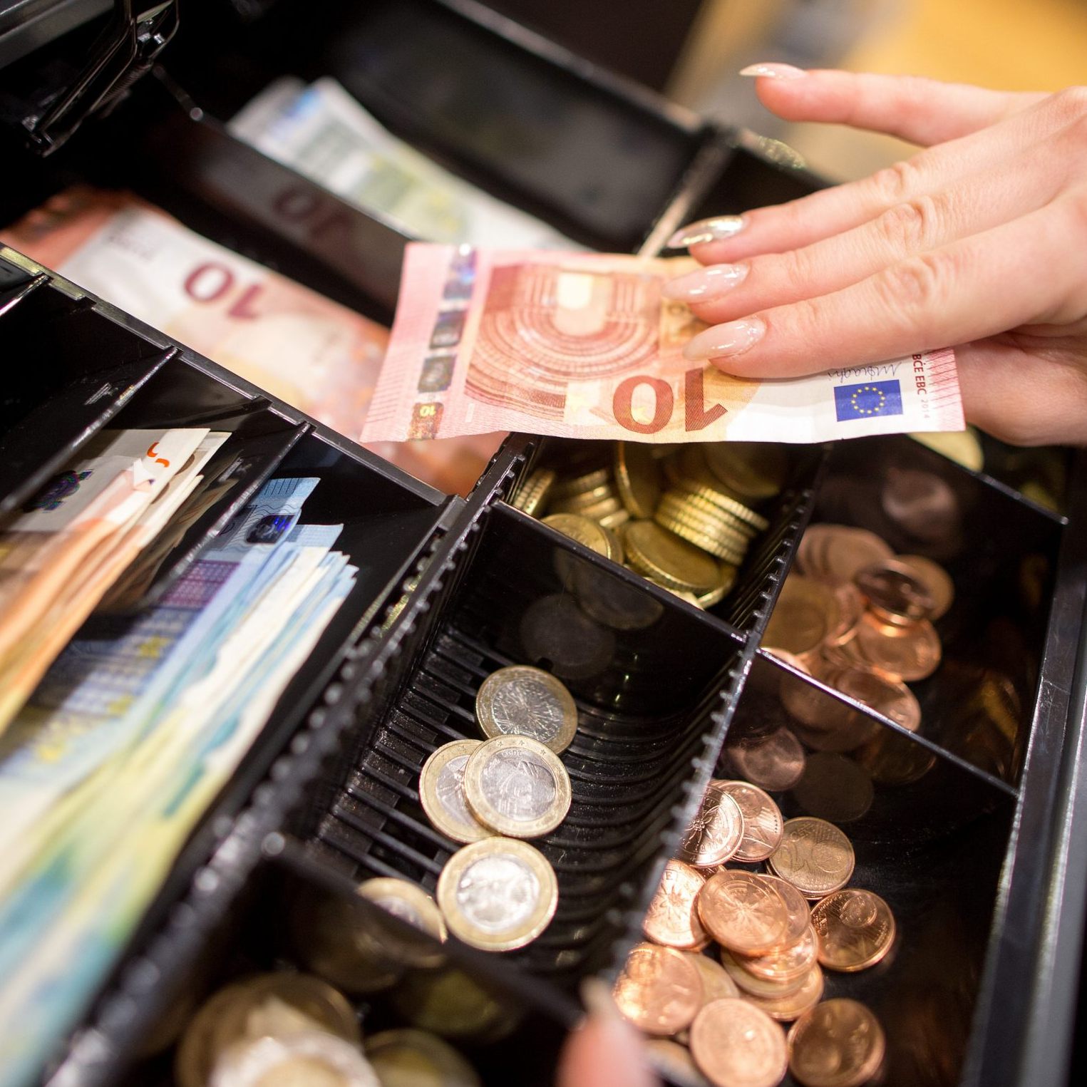 Der Wiener Handel freut sich über einen wichtigen Umsatzimpuls durch die Fußball-EM.