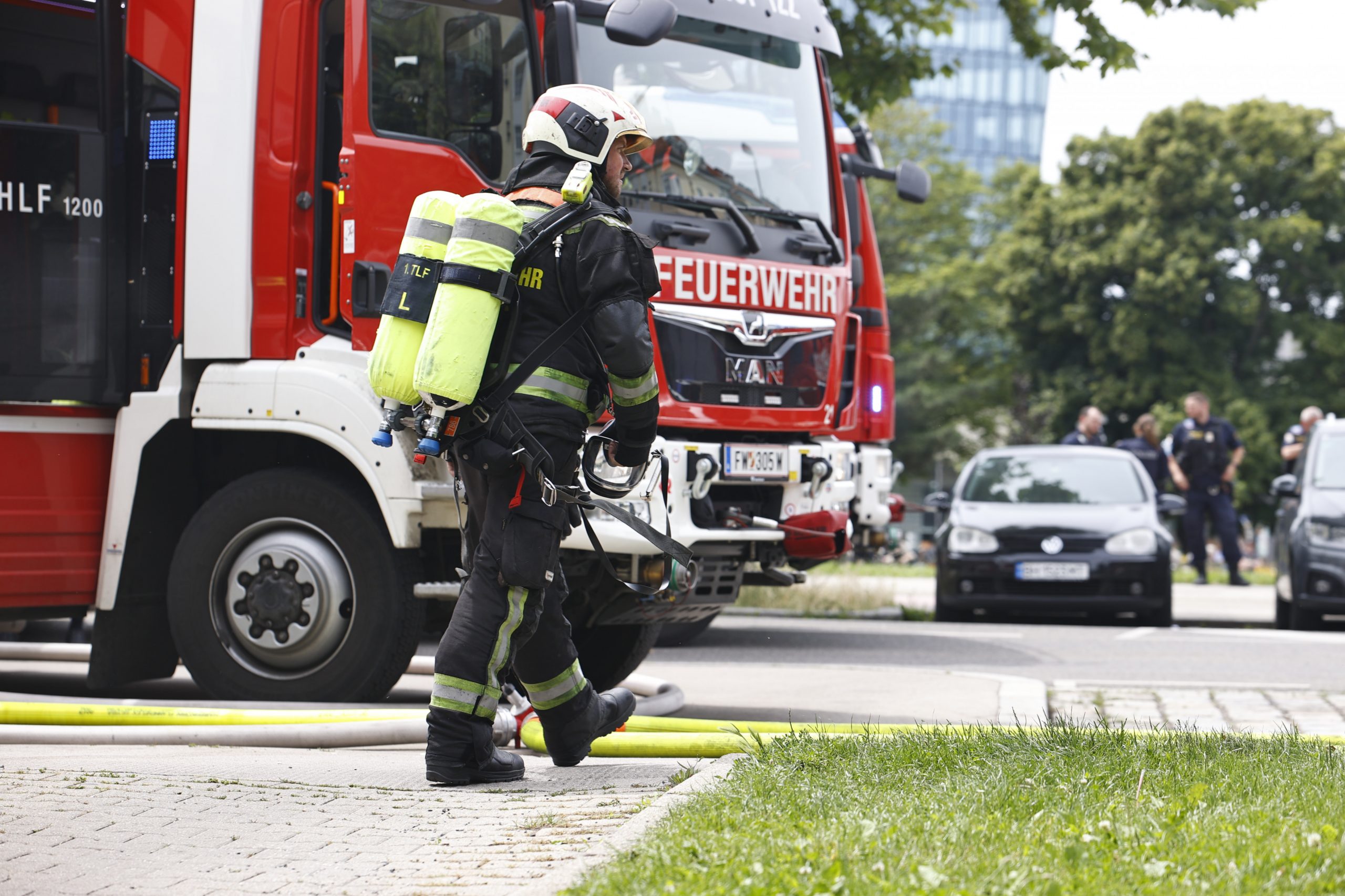 © APA/TOBIAS STEINMAURER