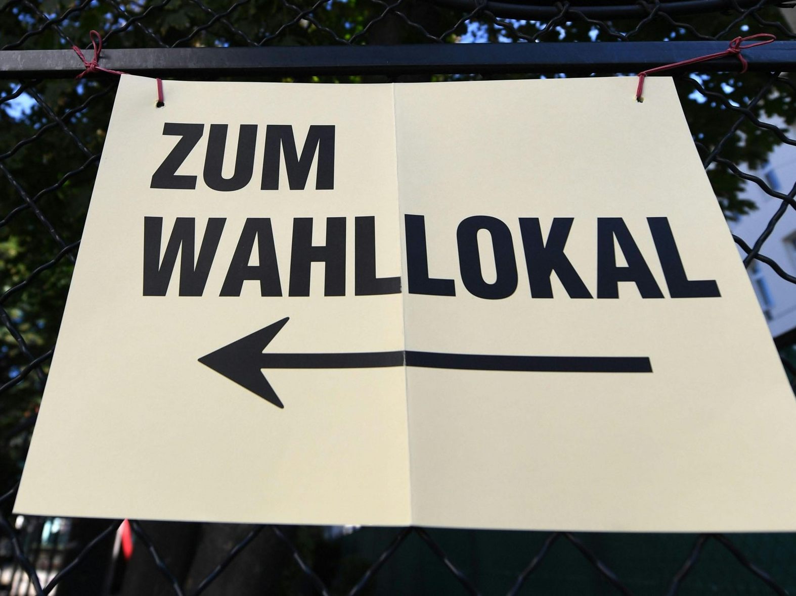 In 100 Tagen wird der Nationalrat gewählt.