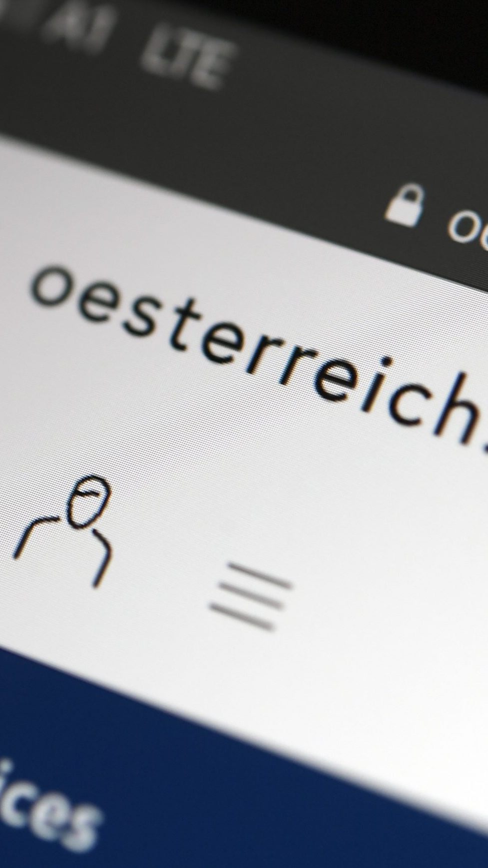 Das digitale Amt wird weiter ausgebaut.