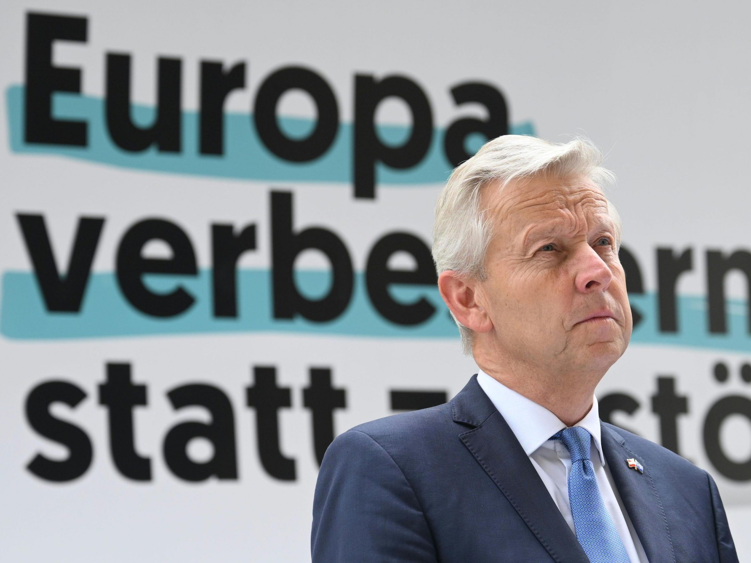 Bitter wäre für die ÖVP auch der Verlust von Platz eins. Bitter wäre für die ÖVP auch der Verlust von Platz eins.