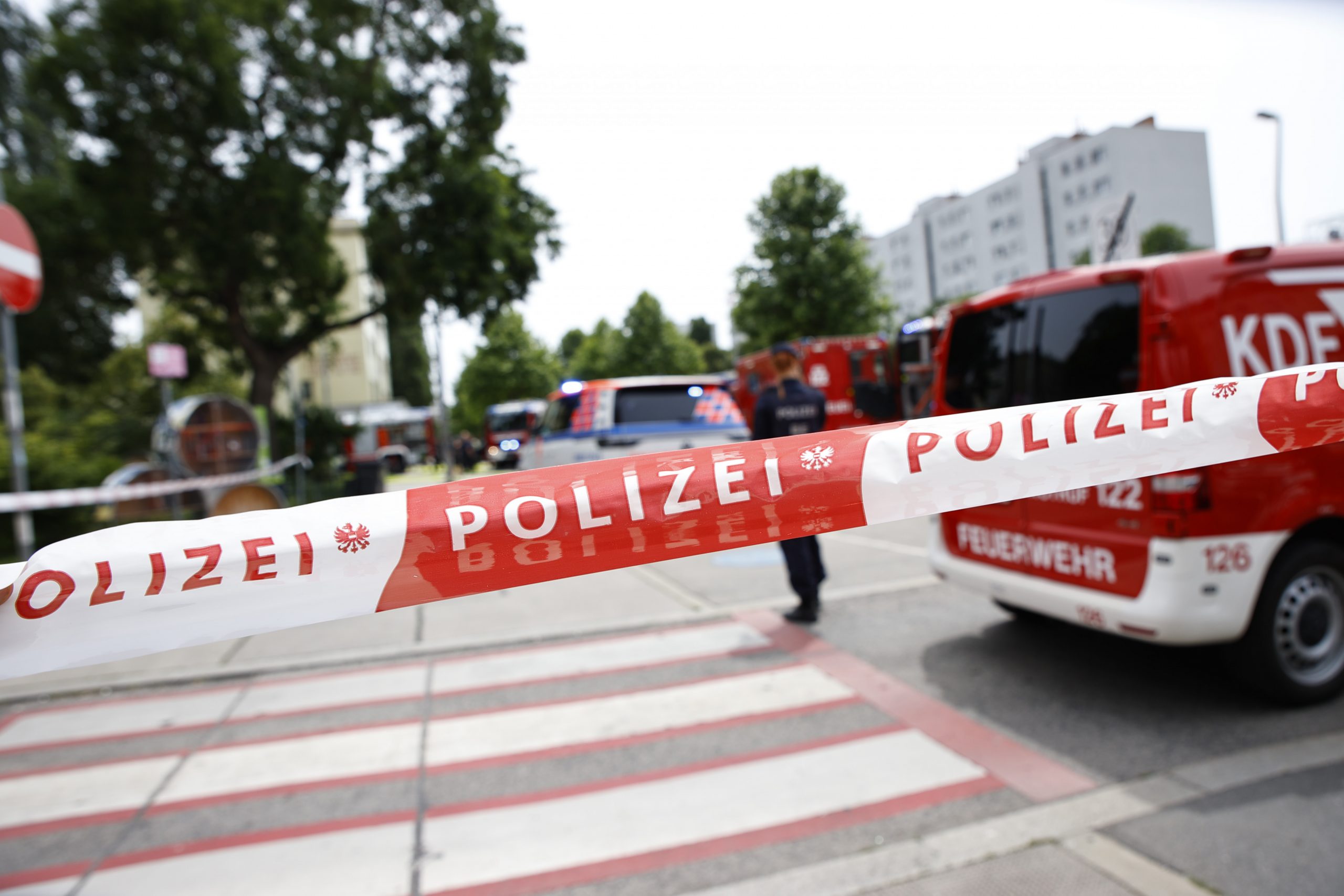 © APA/TOBIAS STEINMAURER