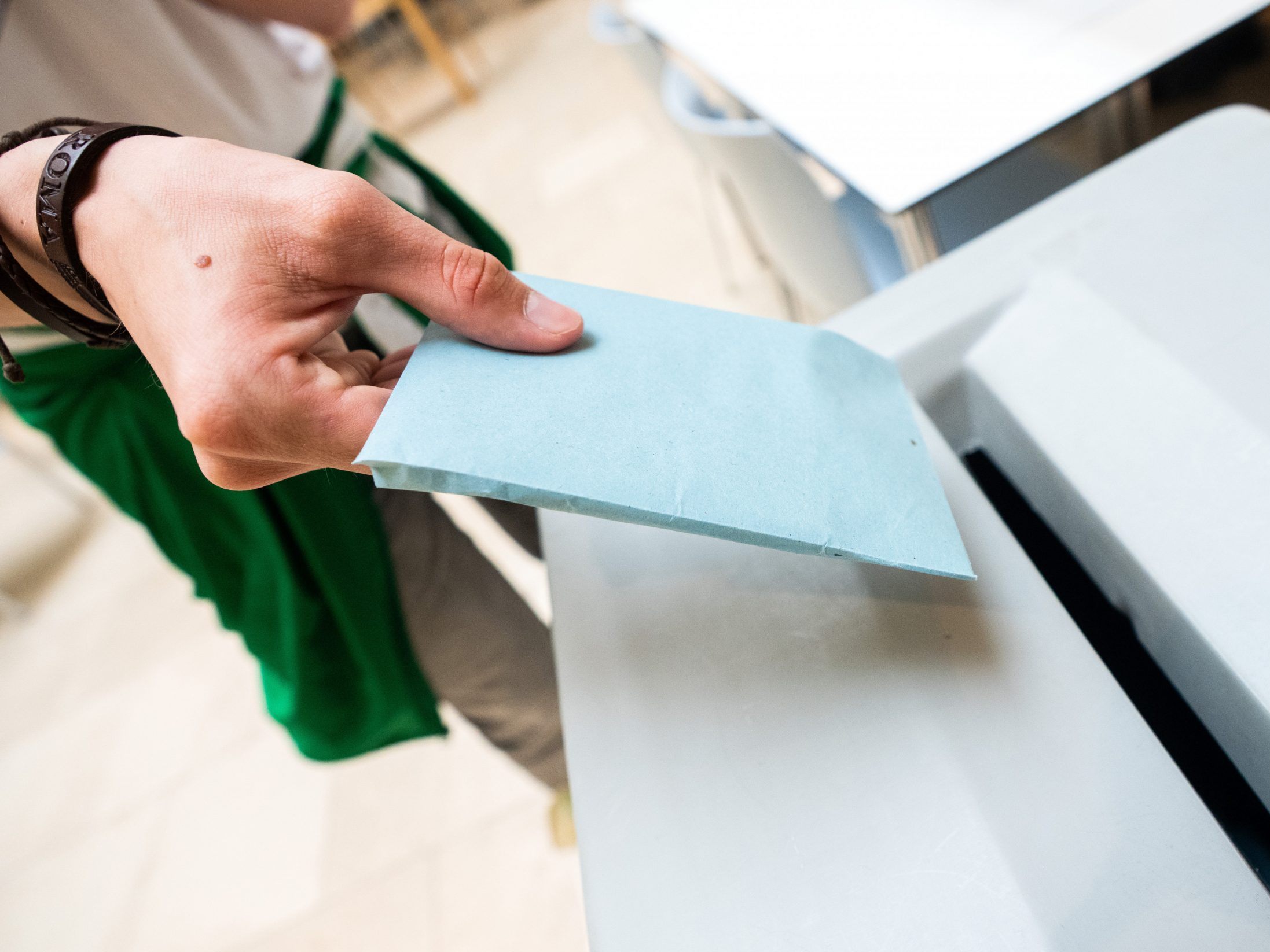 Die NR-Wahl am 29. September ist jetzt fix. Die NR-Wahl am 29. September ist jetzt fix.