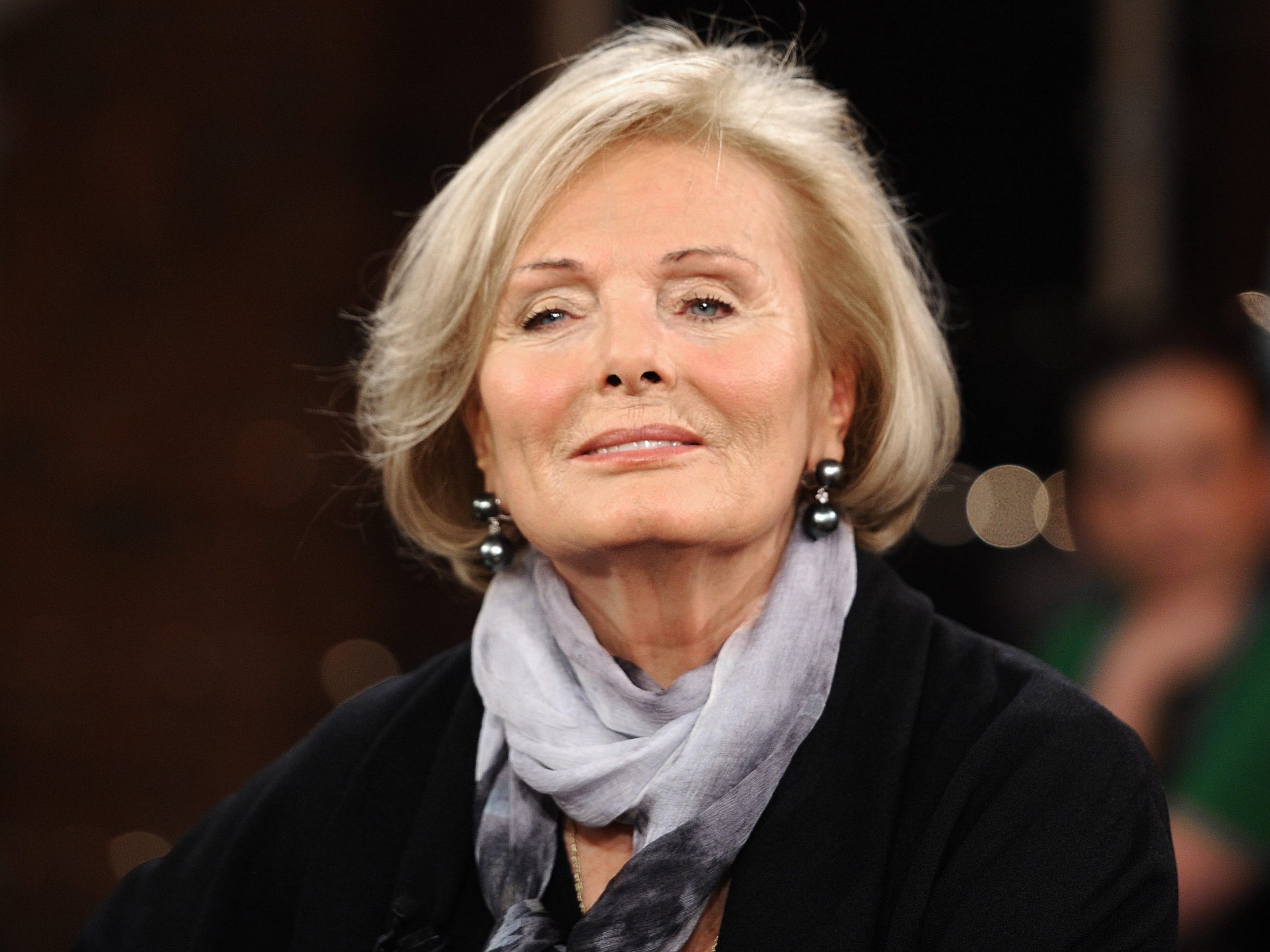 Starb am Samstag in der Schweiz