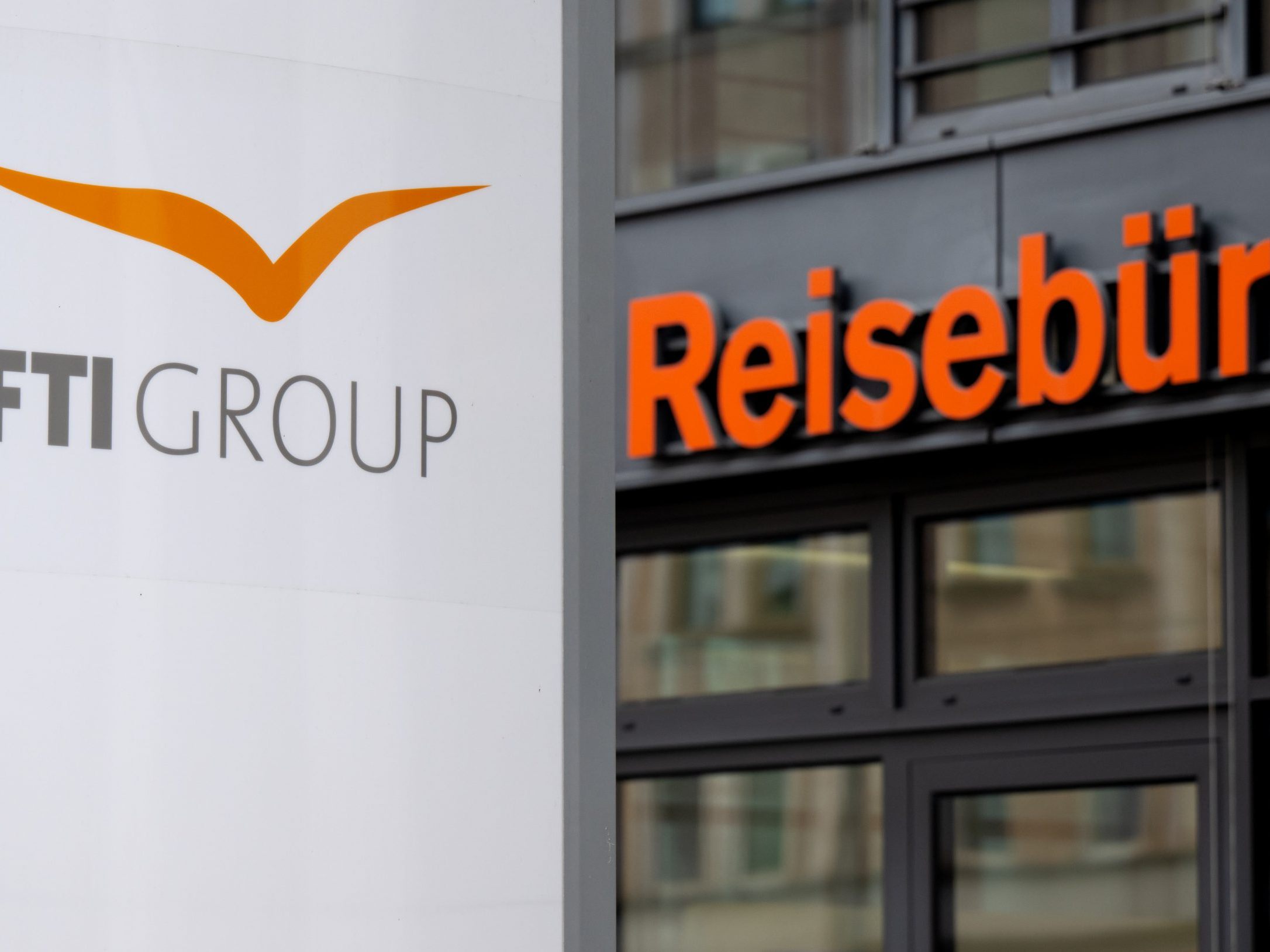Der drittgrößte Reisekonzern Europas FTI ist insolvent.