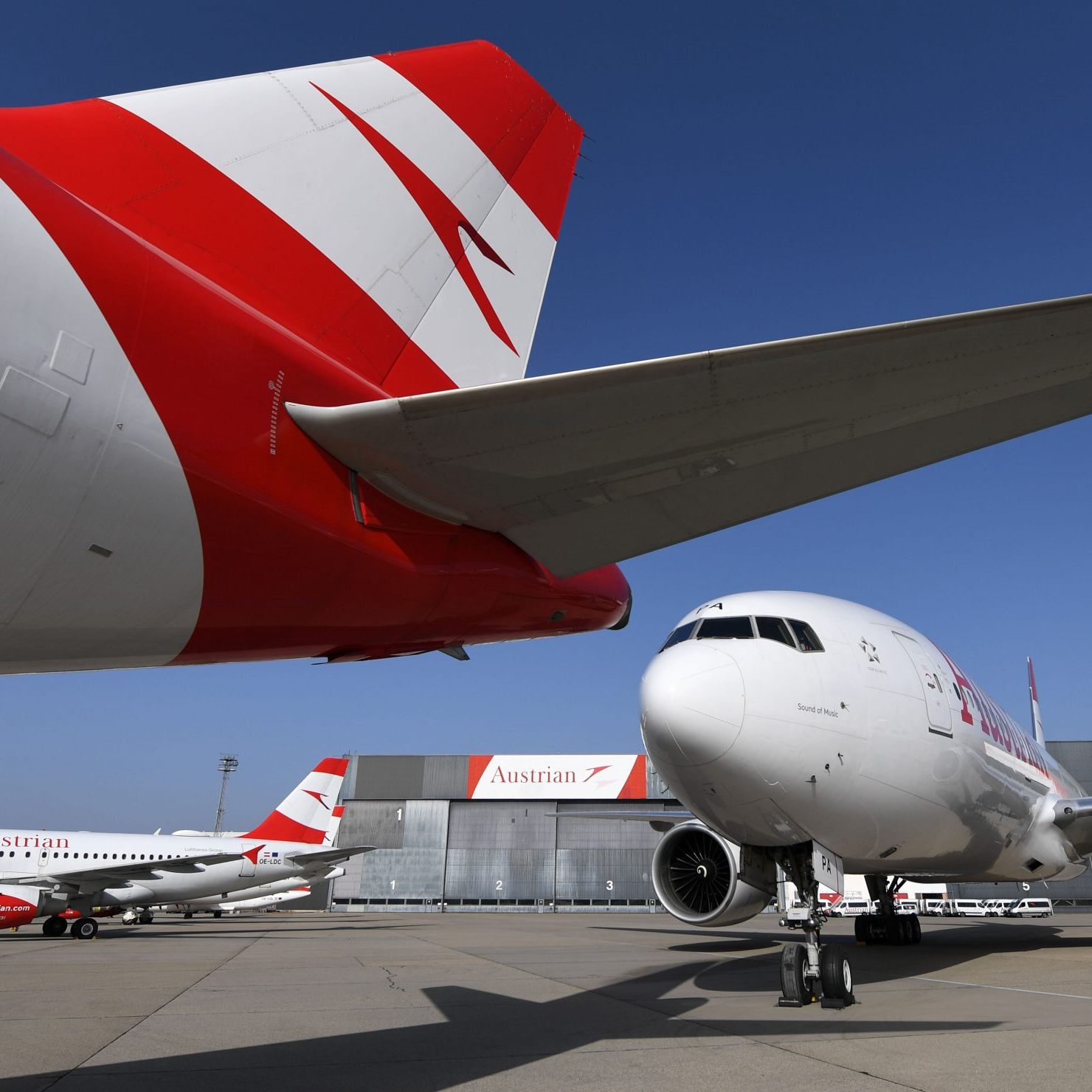 AUA: Neue Umweltgebühr steht vor der Tür.