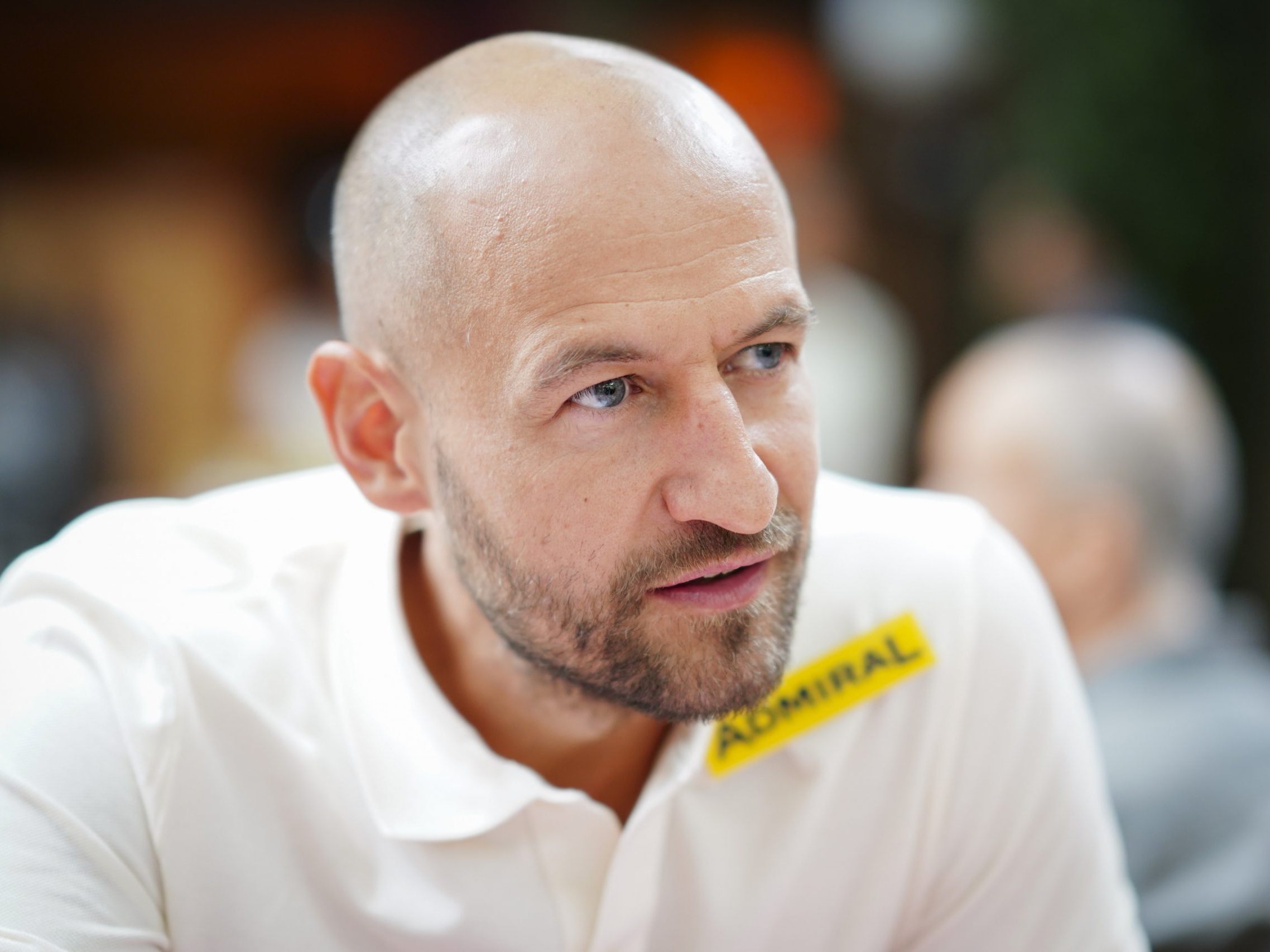 "Stephan Helm war unsere erste Wahl", so Austrias Sport-Vorstand. Im Bild: Helm im Jahr 2022. "Stephan Helm war unsere erste Wahl", so Austrias Sport-Vorstand. Im Bild: Helm im Jahr 2022.