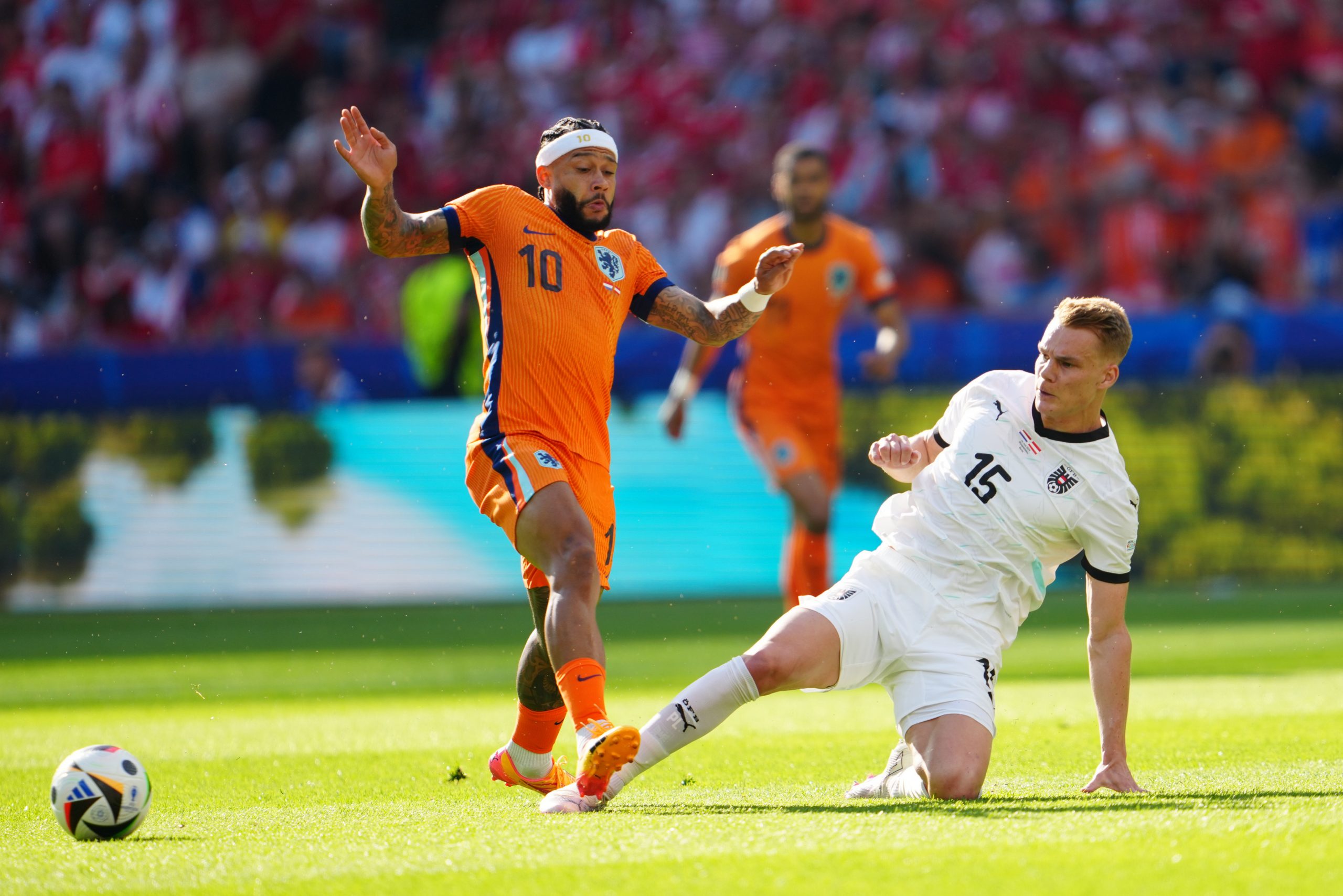 ©APA/GEORG HOCHMUTH