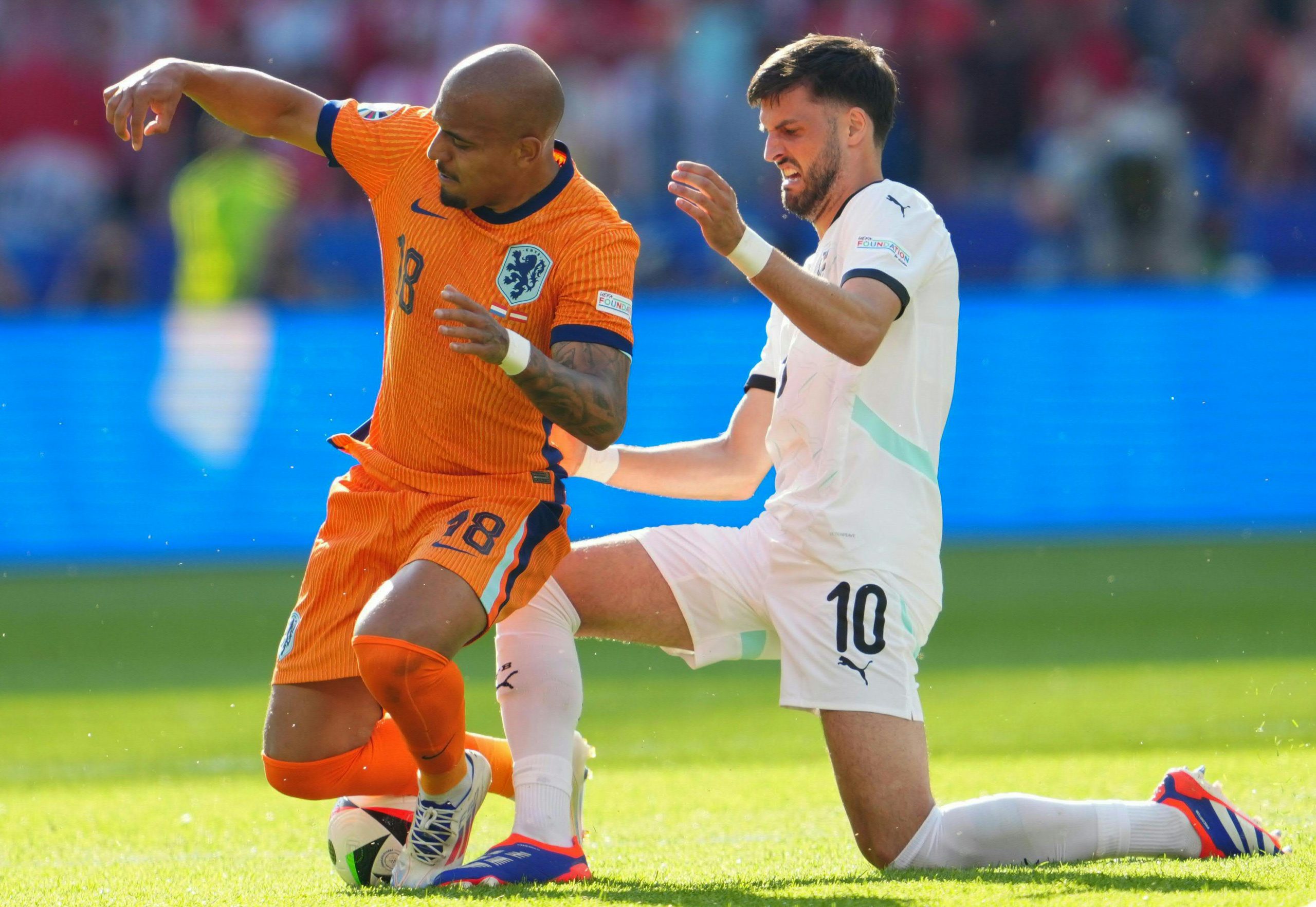 ©APA/GEORG HOCHMUTH