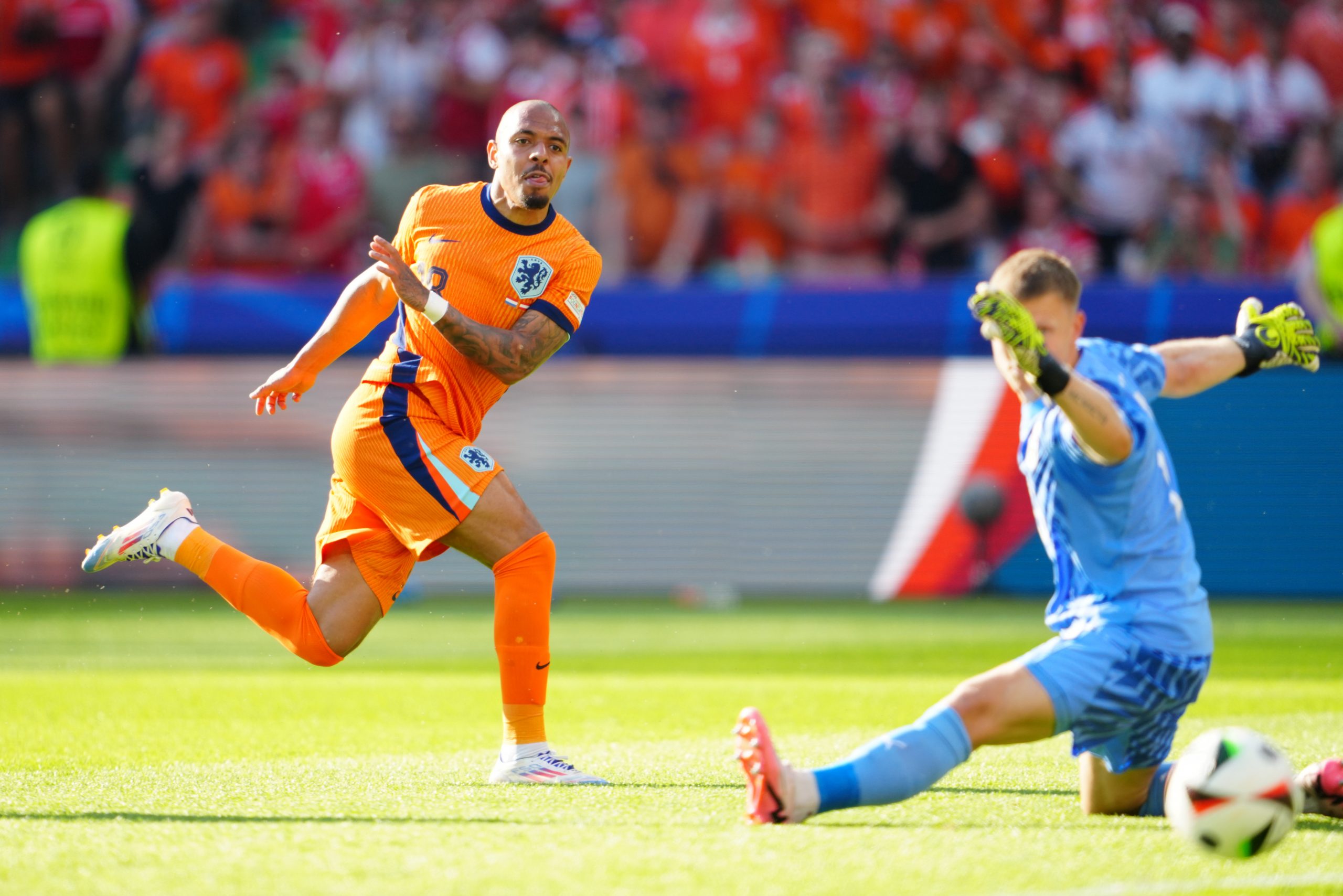 ©APA/GEORG HOCHMUTH