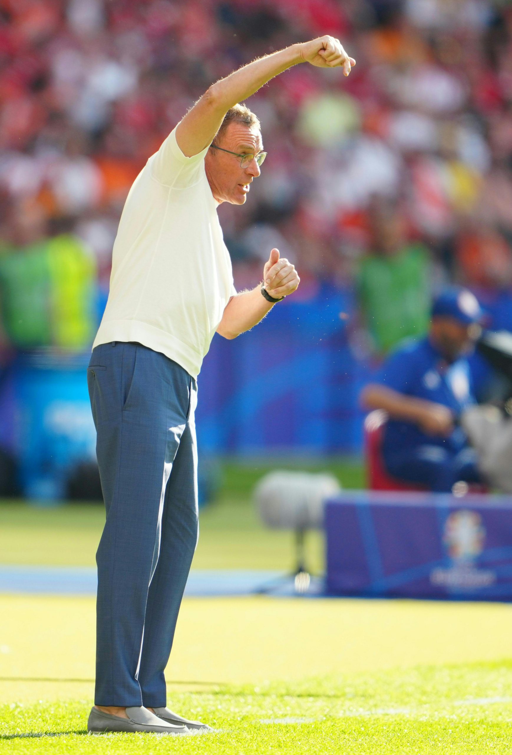 ©APA/GEORG HOCHMUTH