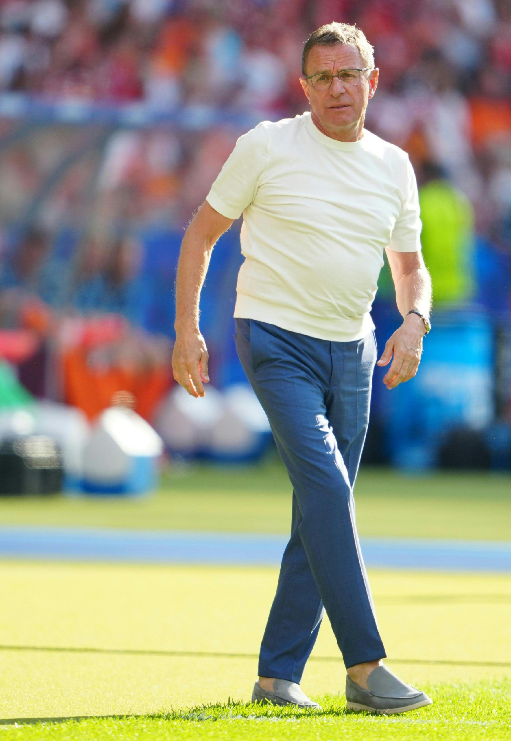 ©APA/GEORG HOCHMUTH