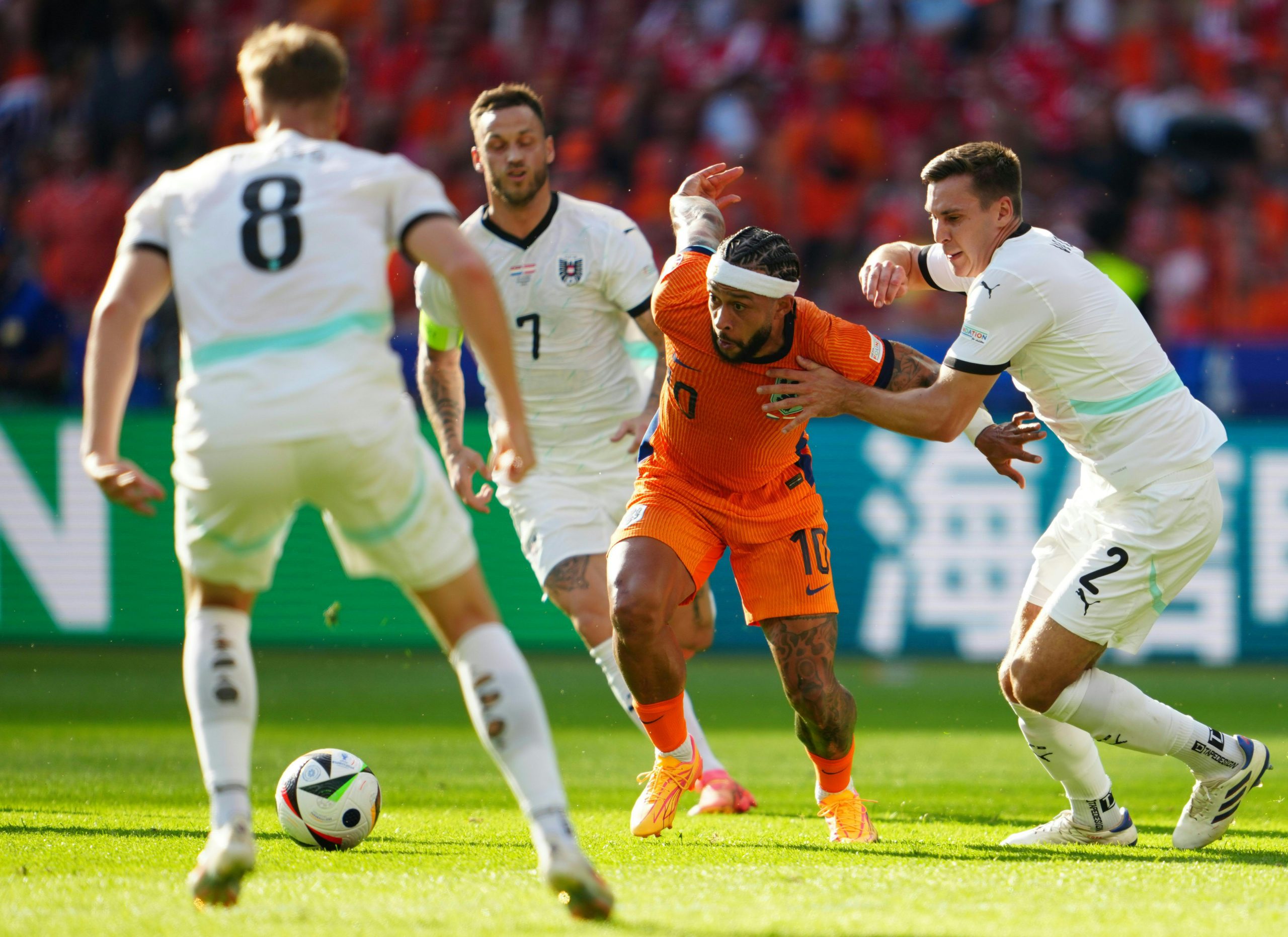 ©APA/GEORG HOCHMUTH