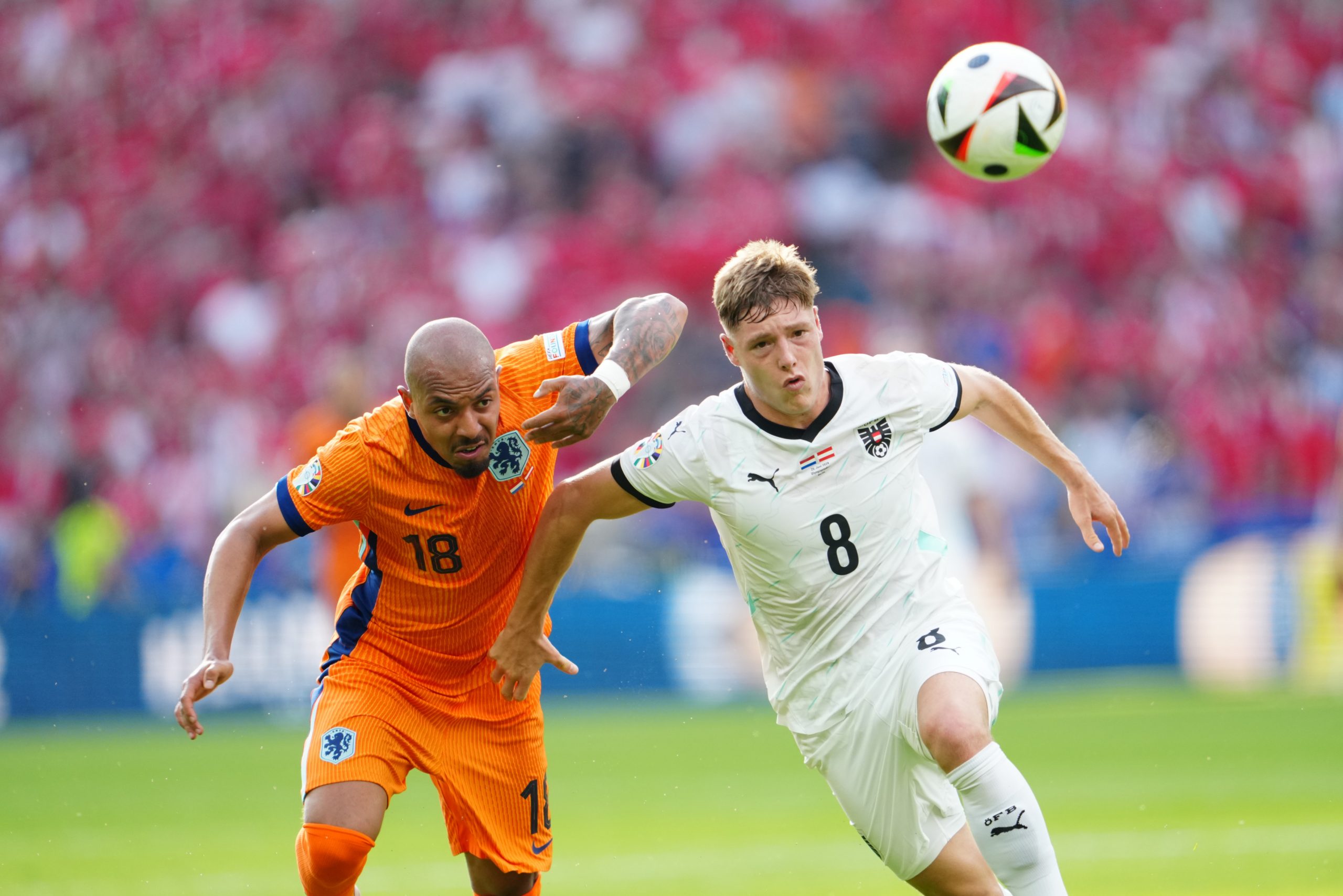 ©APA/GEORG HOCHMUTH