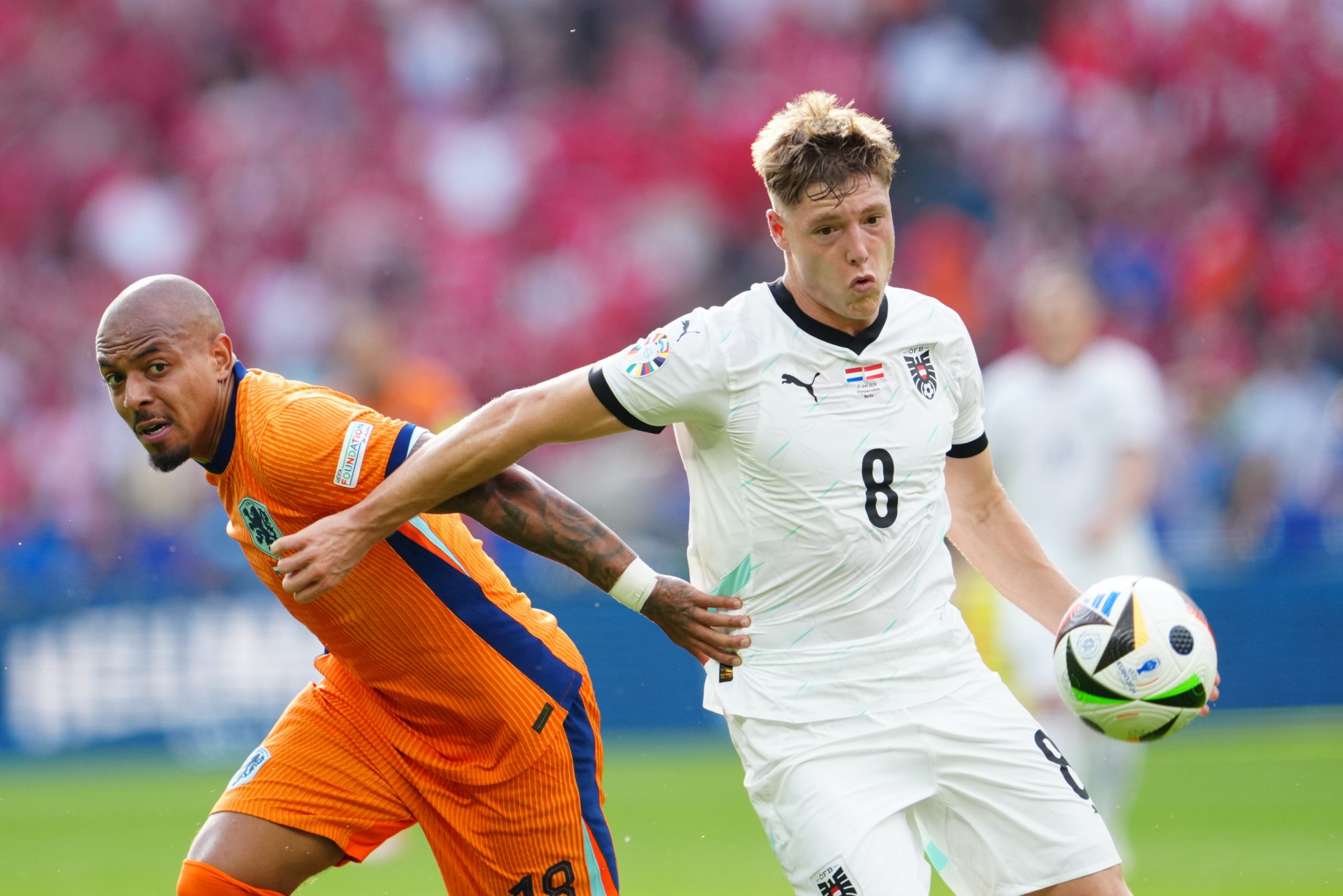 ©APA/GEORG HOCHMUTH