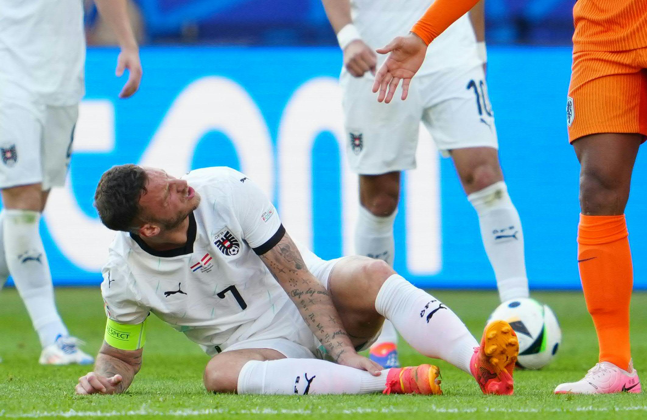 ©APA/GEORG HOCHMUTH