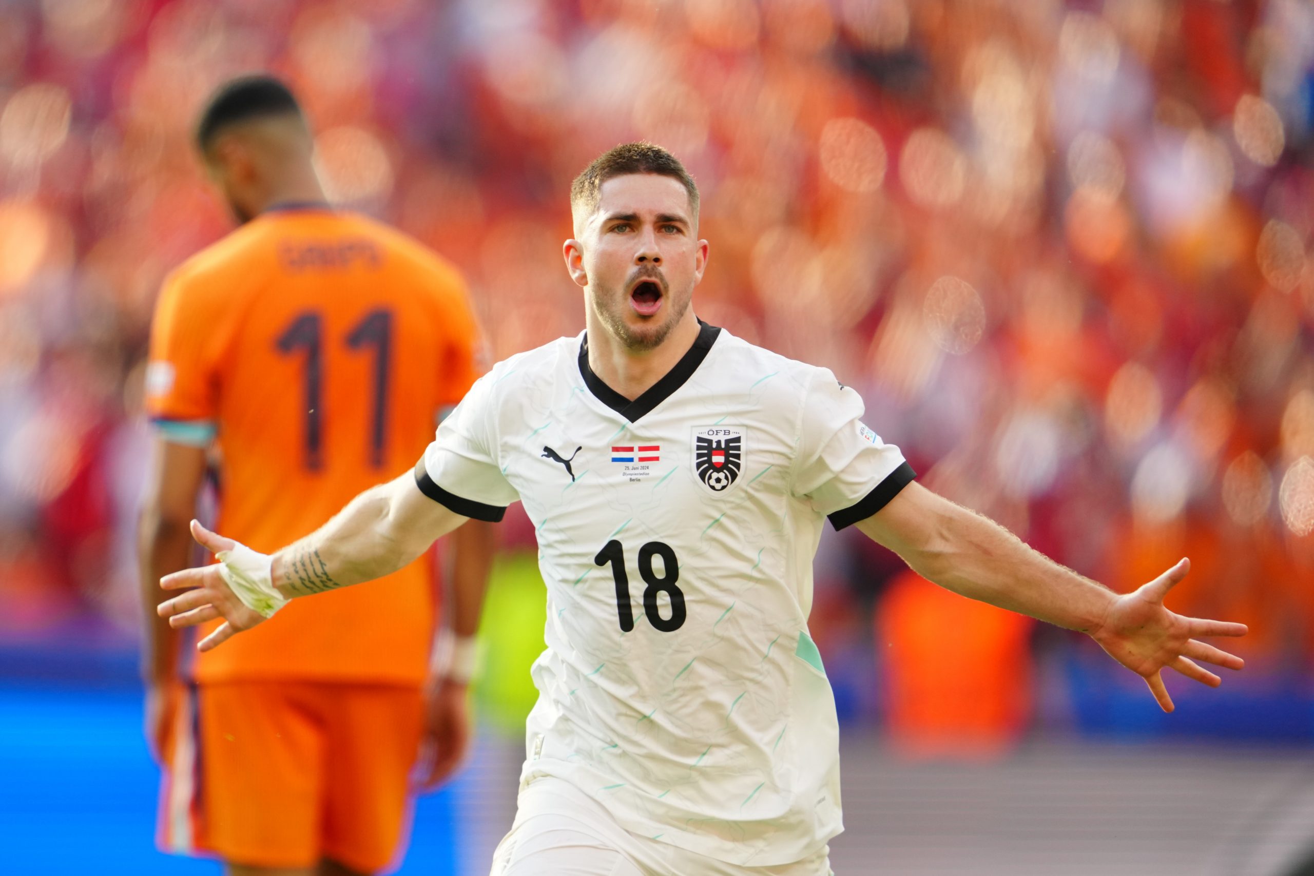 ©APA/GEORG HOCHMUTH