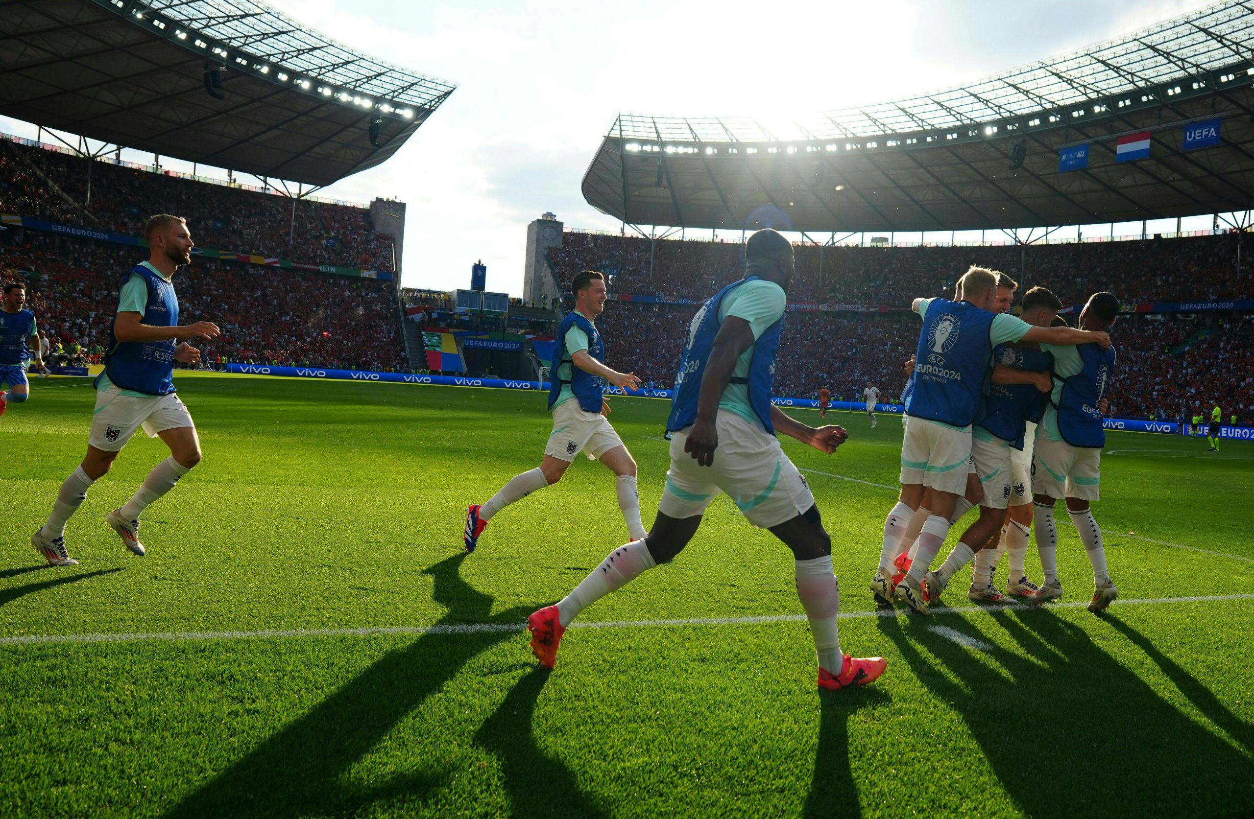 ©APA/GEORG HOCHMUTH