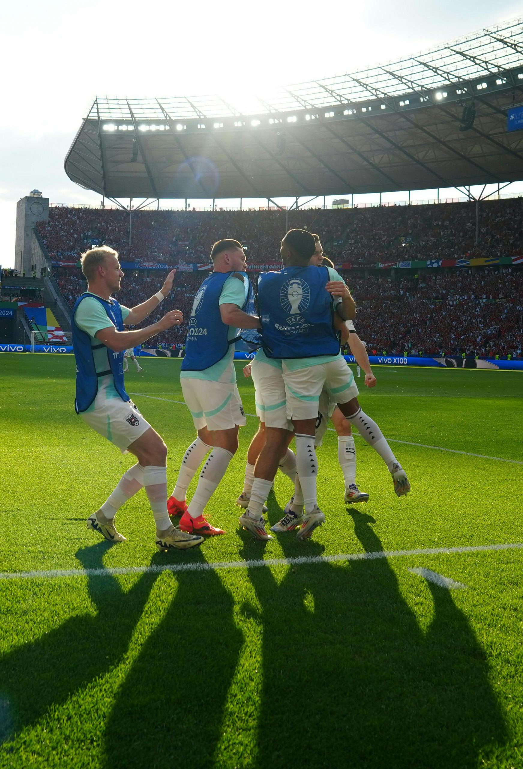 ©APA/GEORG HOCHMUTH