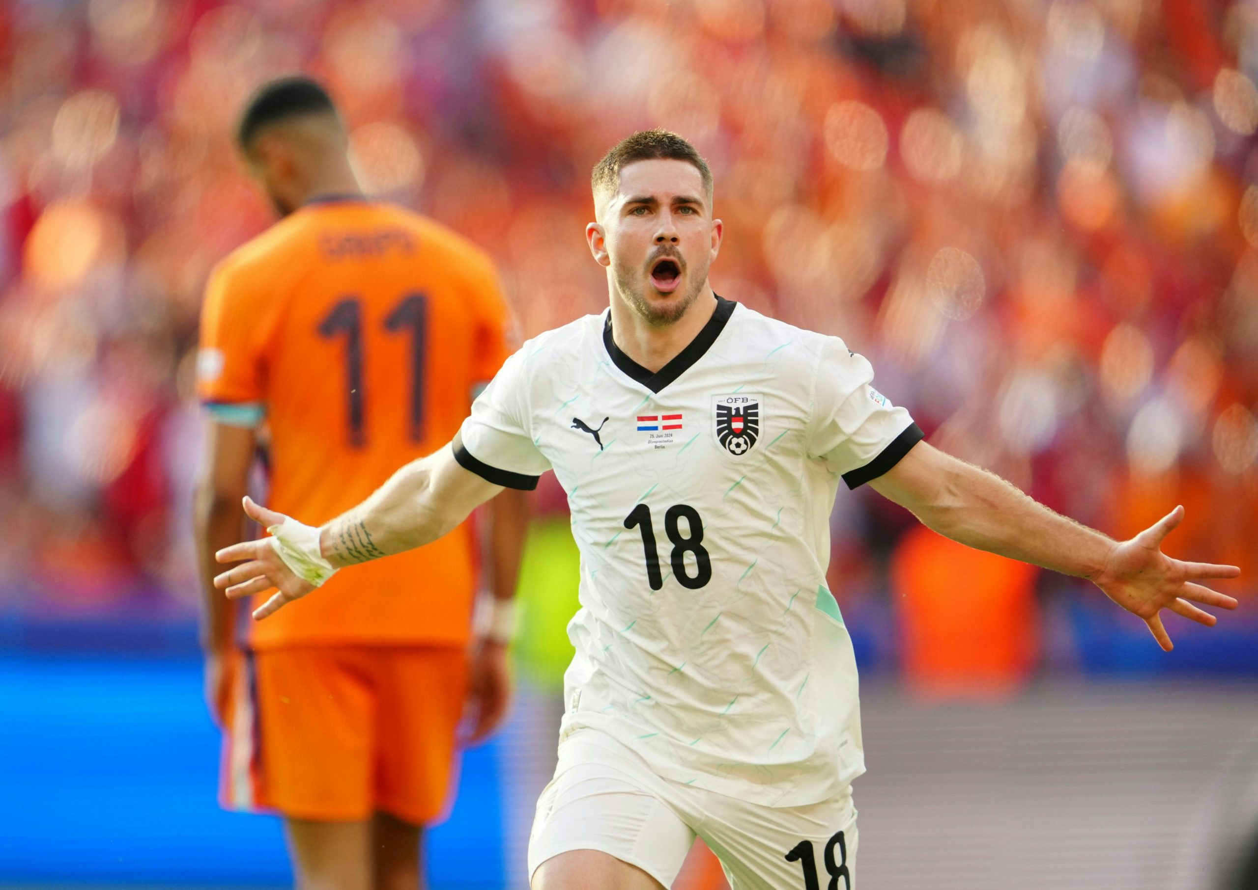 ©APA/GEORG HOCHMUTH