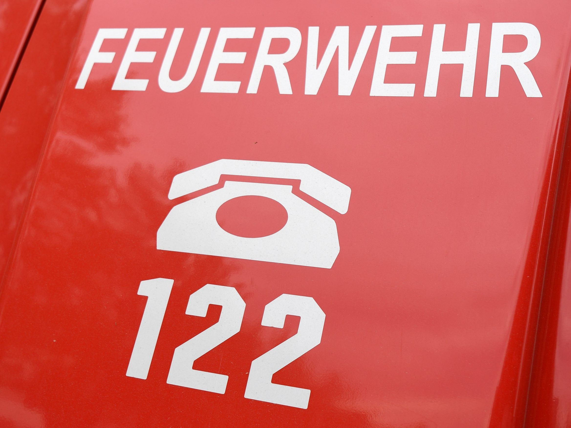 Landesfeuerwehrverband rät davon ab, den Song zu spielen.