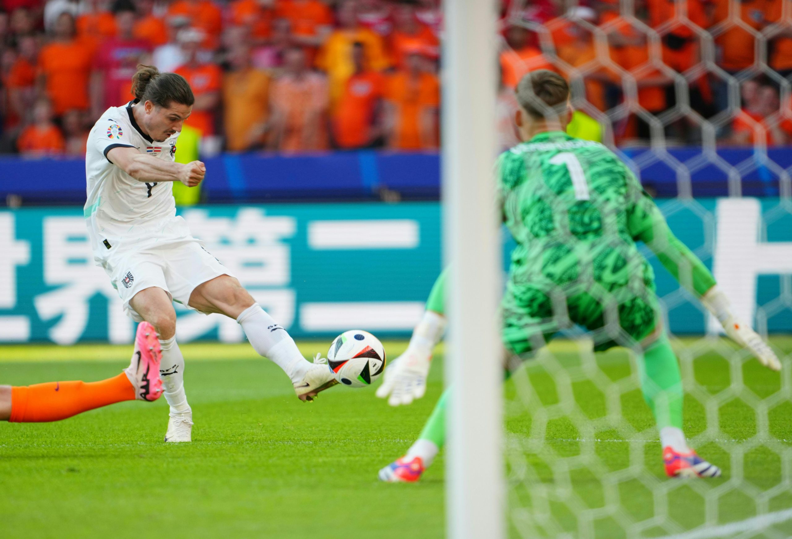 ©APA/GEORG HOCHMUTH