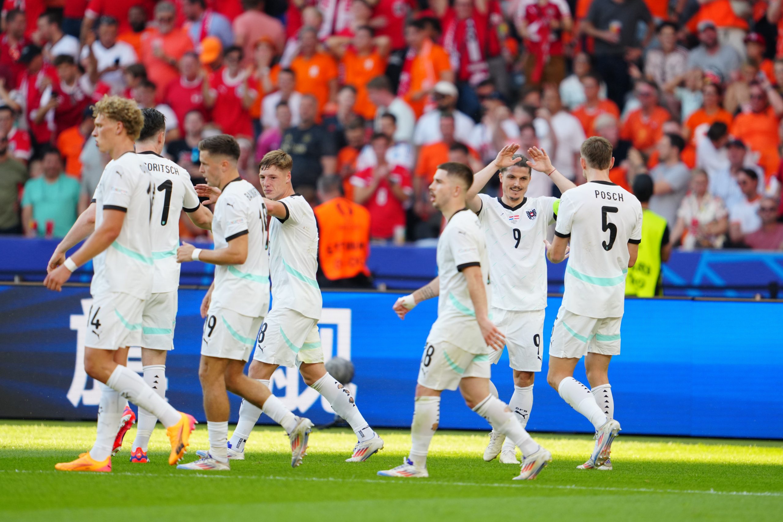 ©APA/GEORG HOCHMUTH