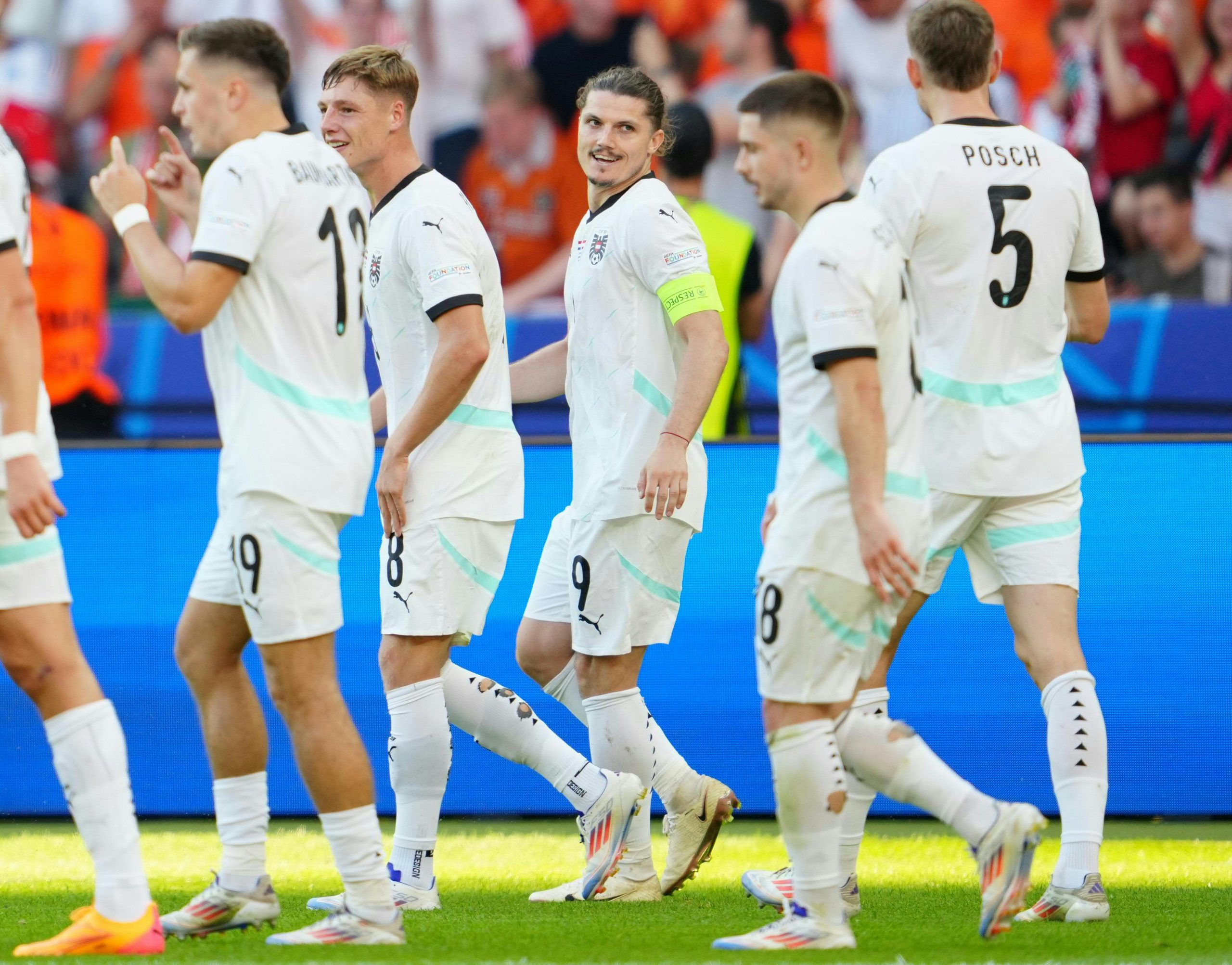 ©APA/GEORG HOCHMUTH