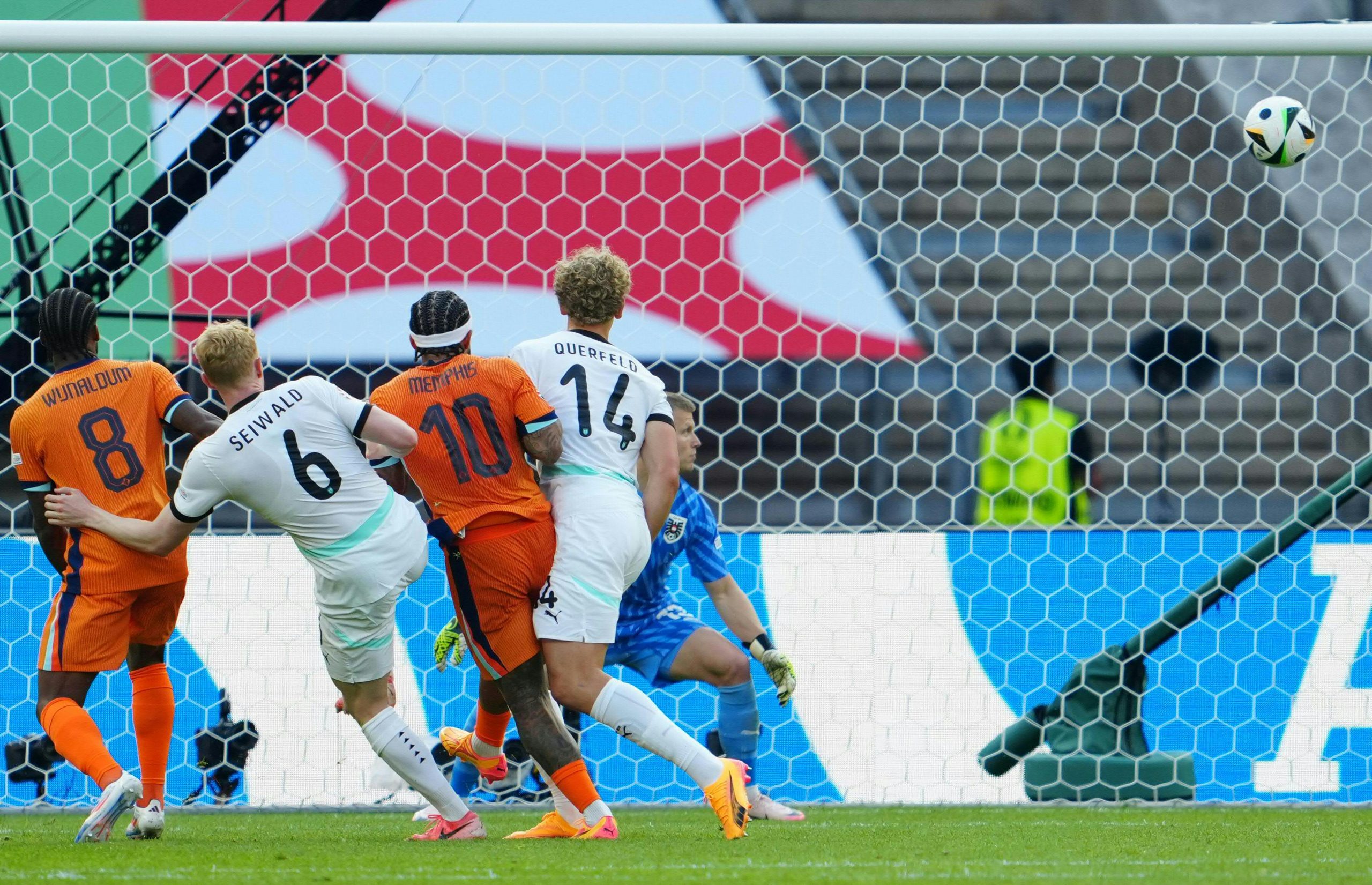 ©APA/GEORG HOCHMUTH