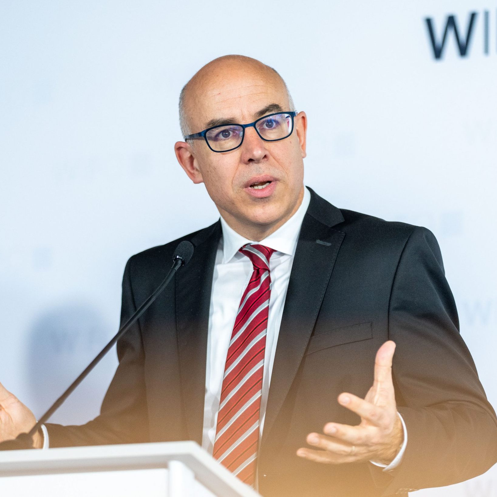 Österreichs Wirtschaft soll schon länger schwächeln.