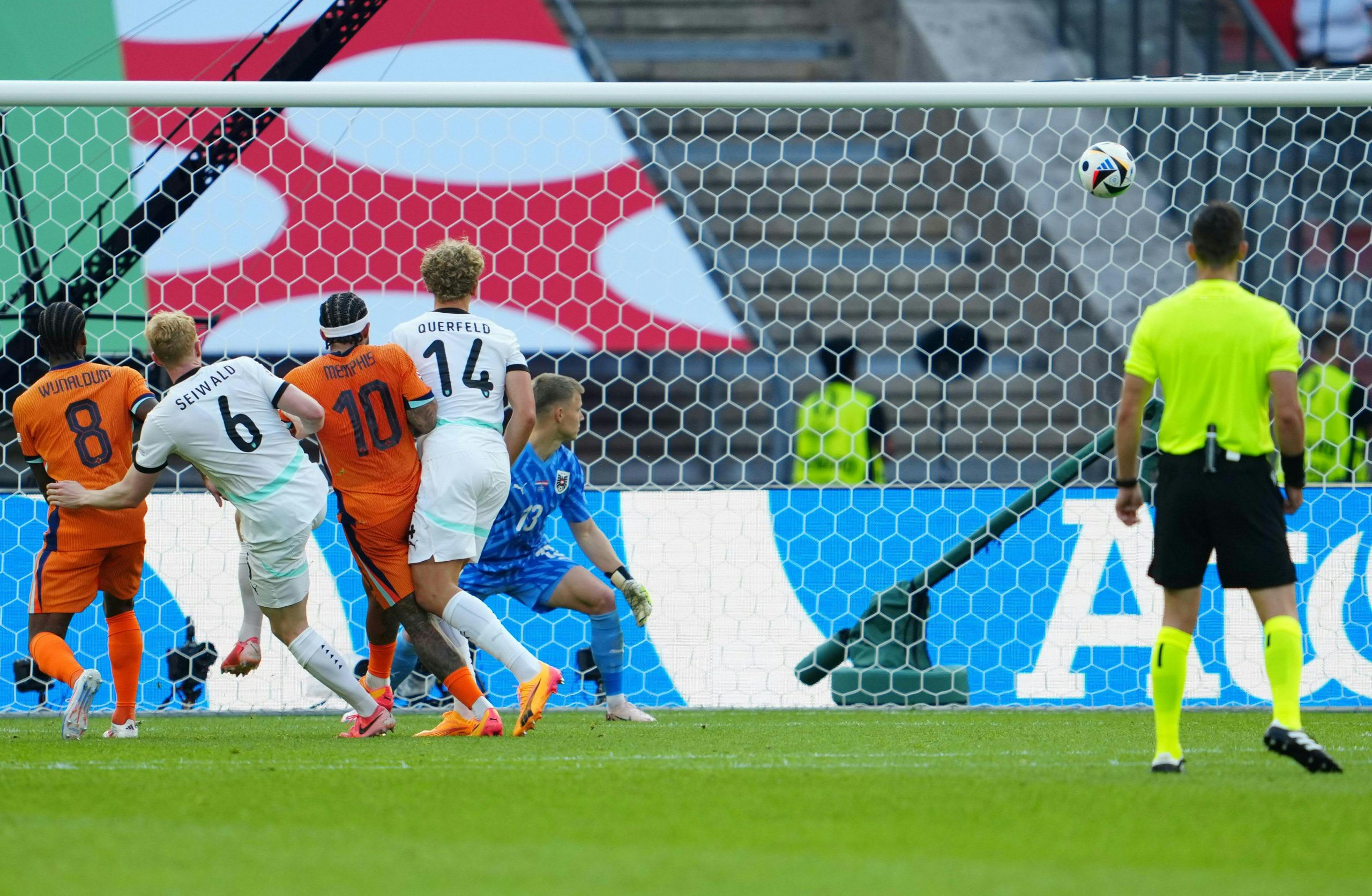 ©APA/GEORG HOCHMUTH