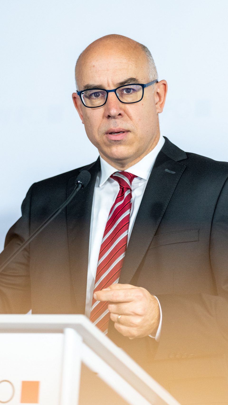 Wifo-Chef Gabriel Felbermayr.