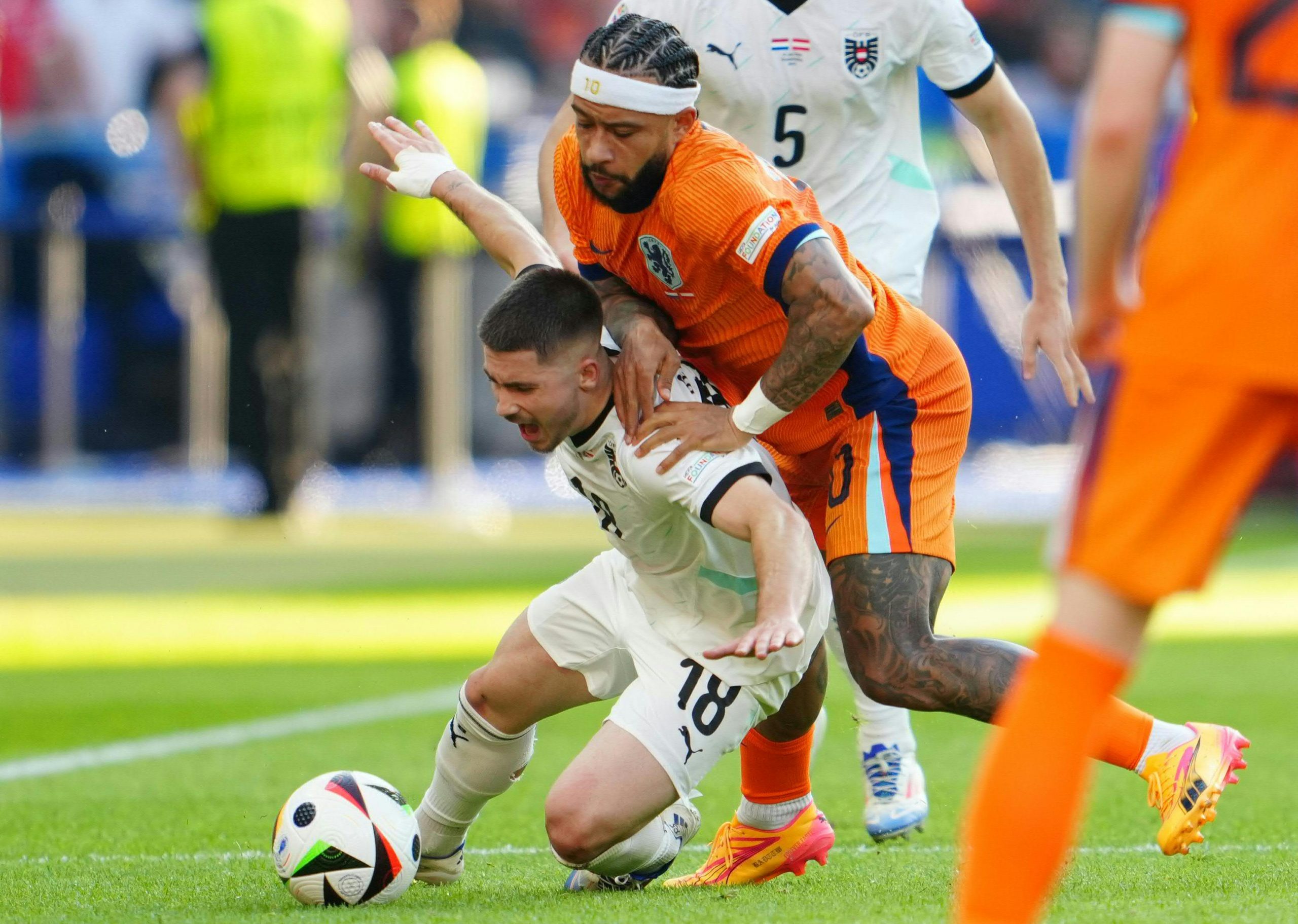 ©APA/GEORG HOCHMUTH