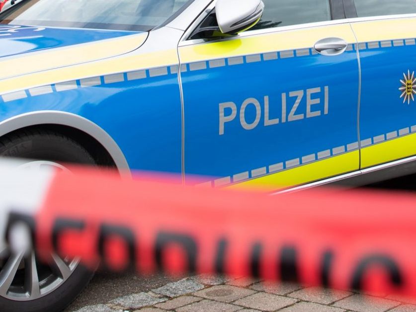 28-Jähriger stellte sich bei Polizei.