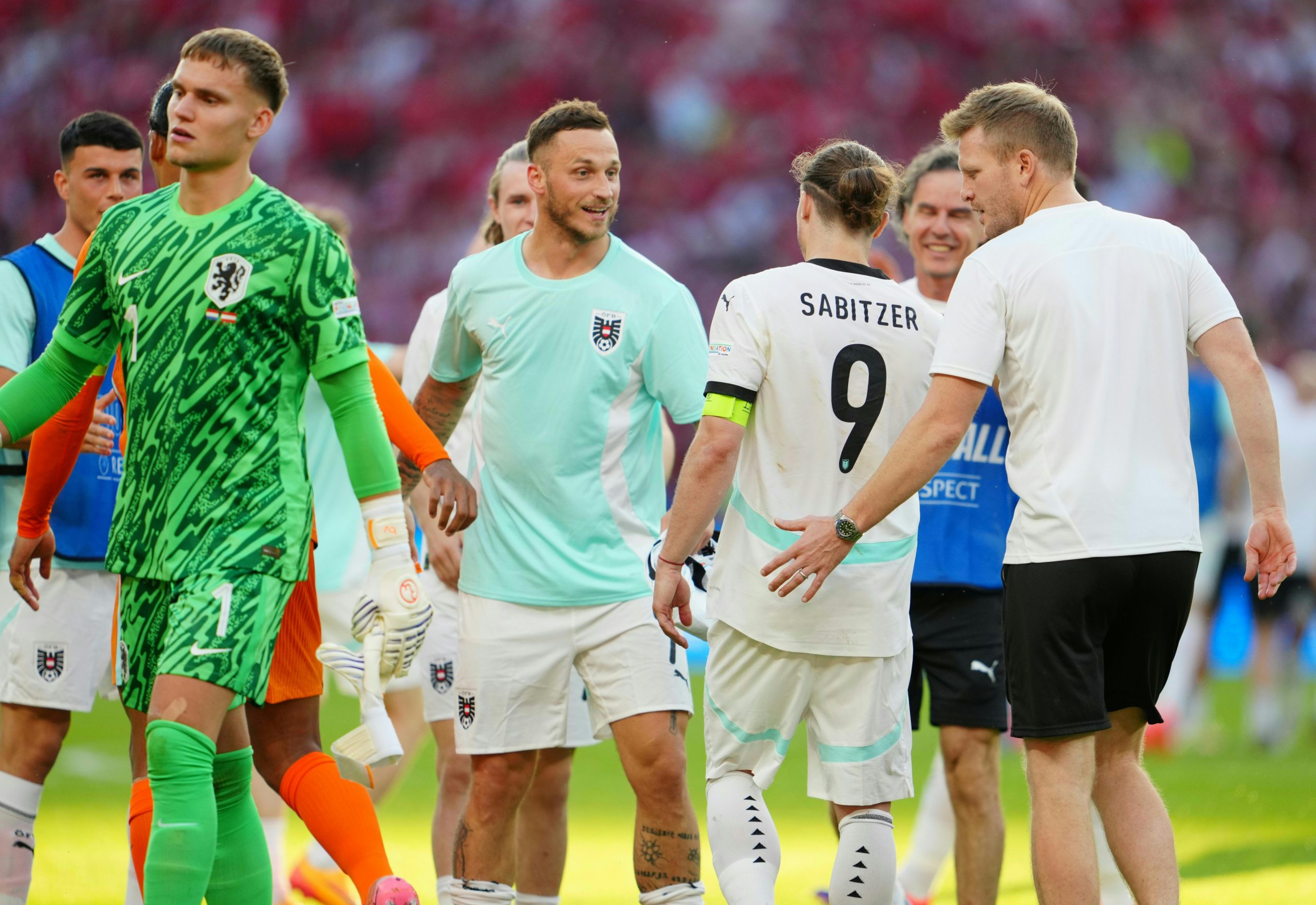 ©APA/GEORG HOCHMUTH